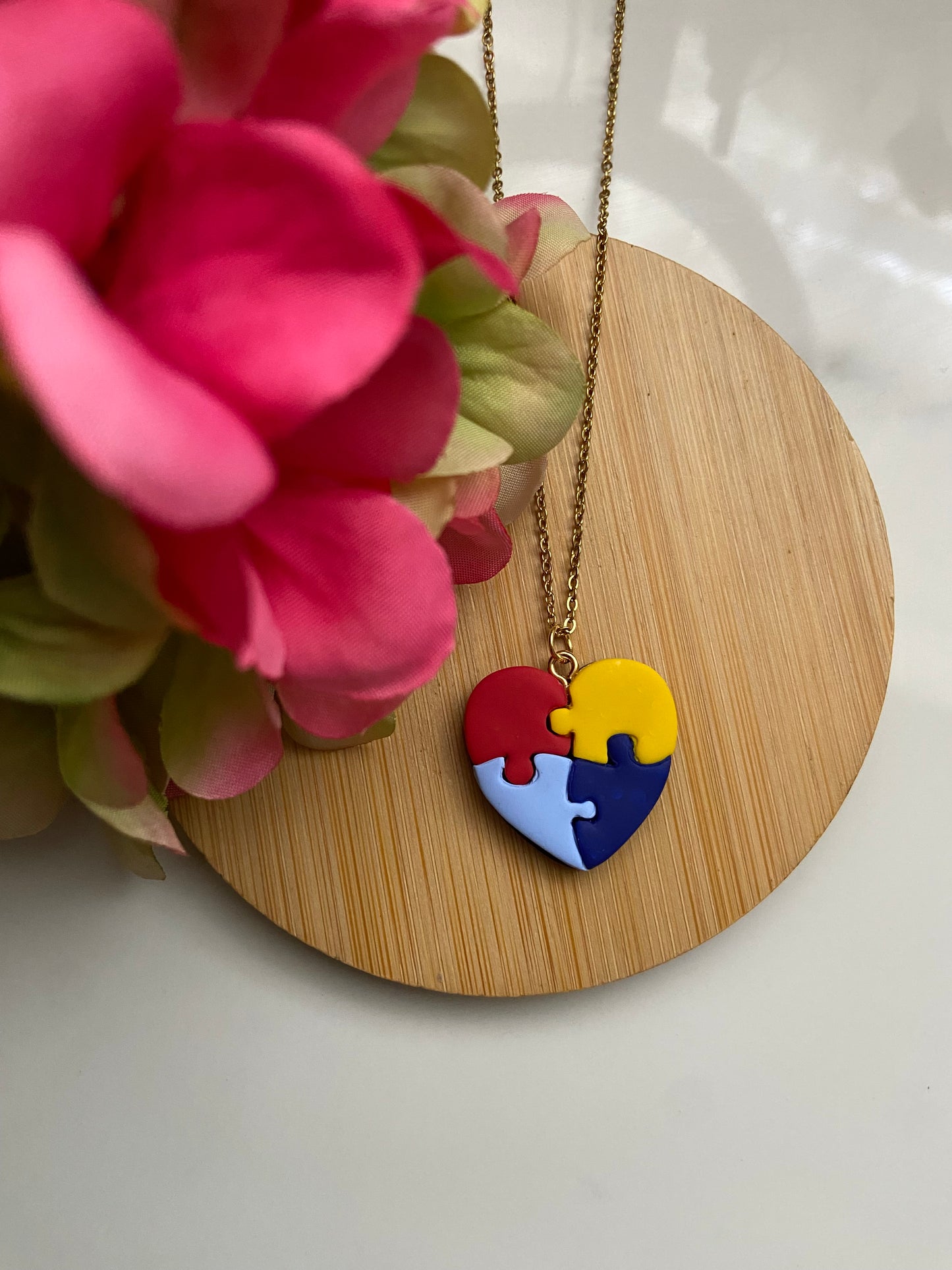 Autism Hearts