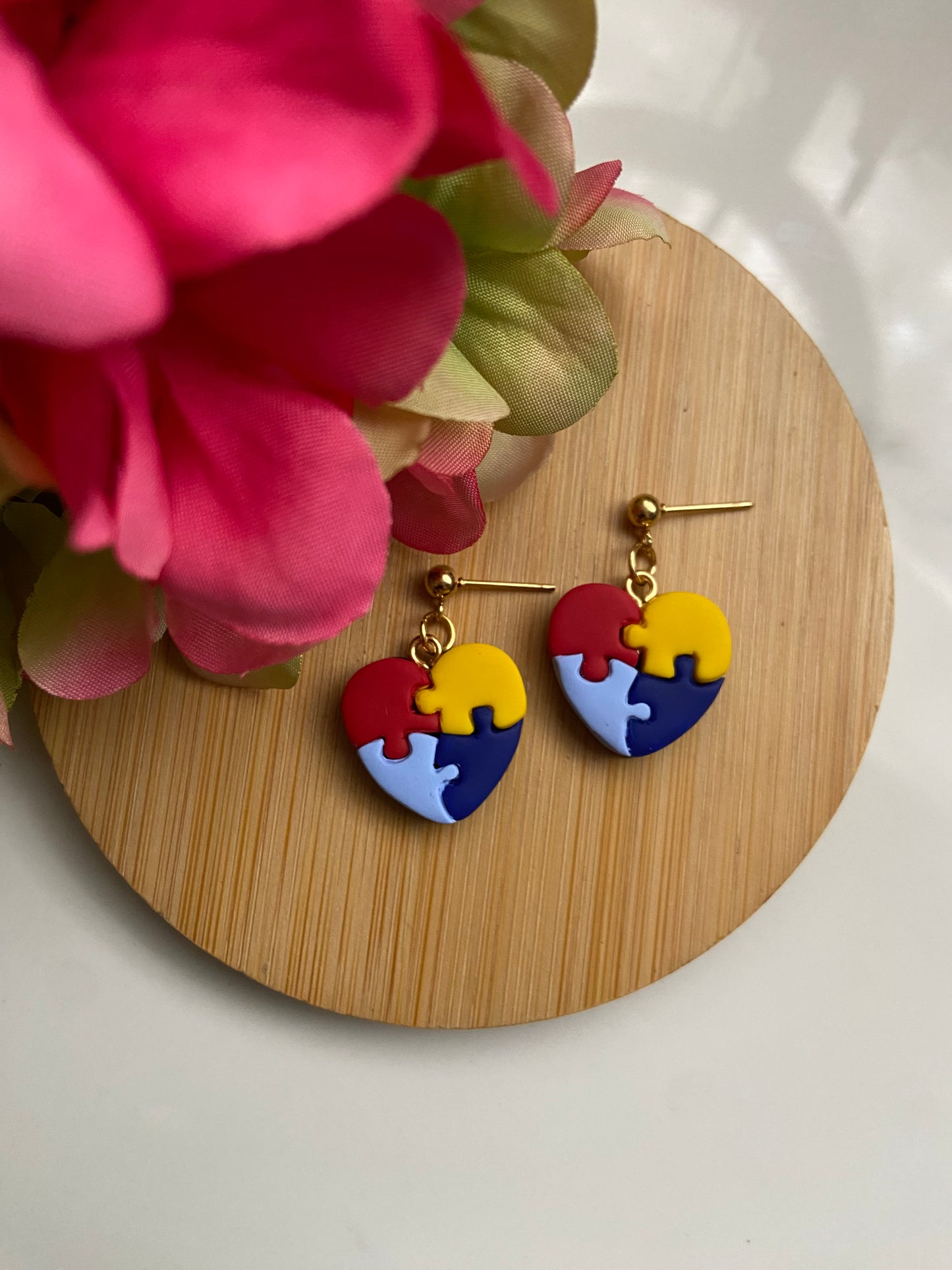 Autism Hearts