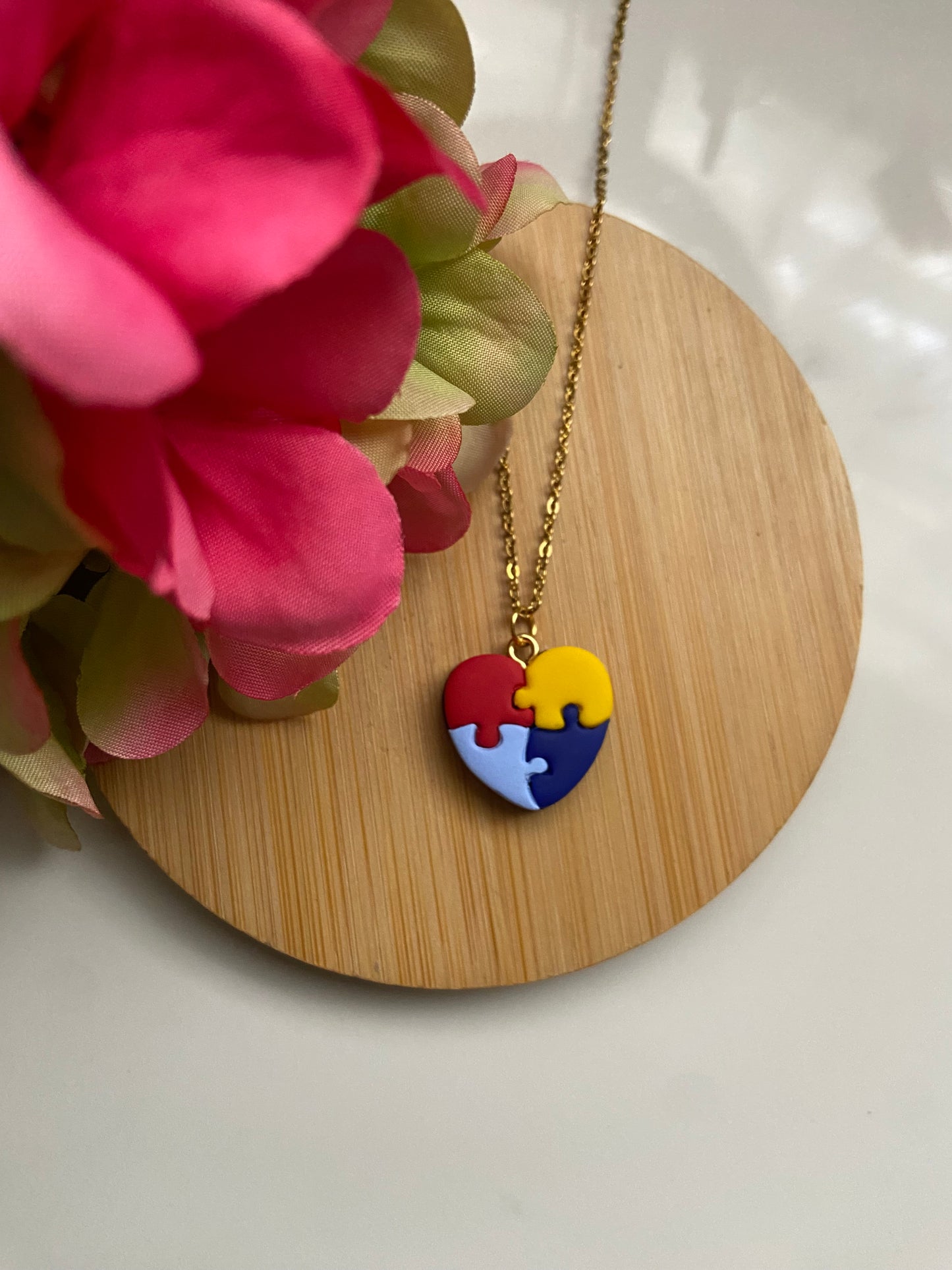 Autism Hearts