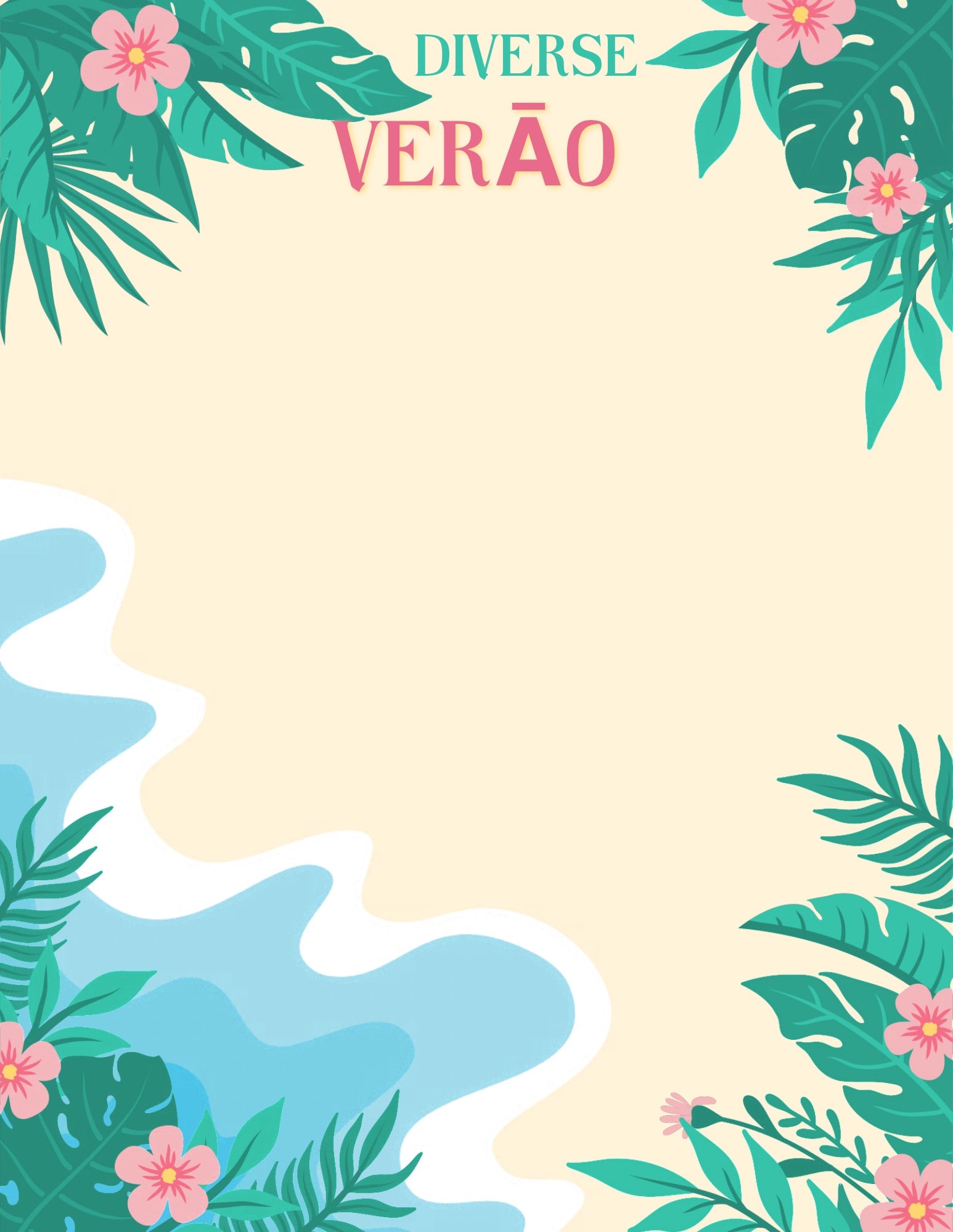 VERĀO SET VIP PASS
