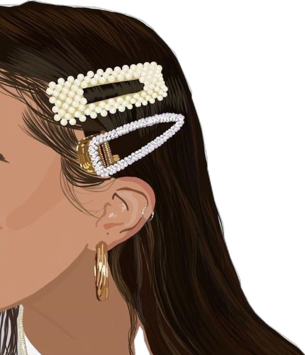 Hair Pins