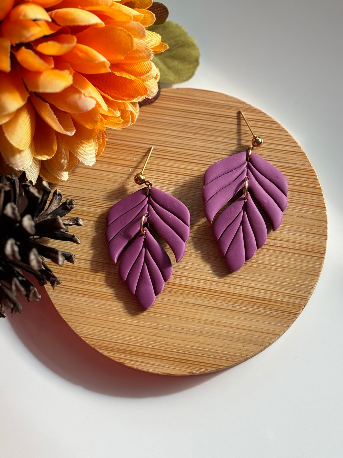 Fall Leaf