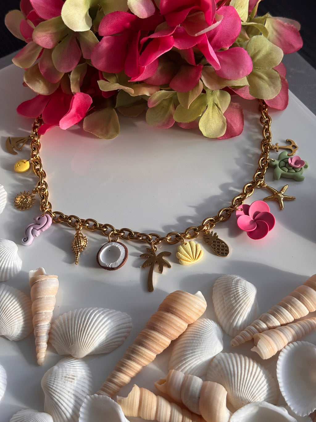 Verao Necklace 2
