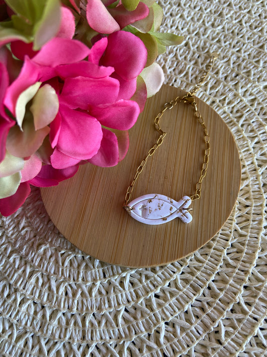 ἸΧΘΥΣ Bracelet