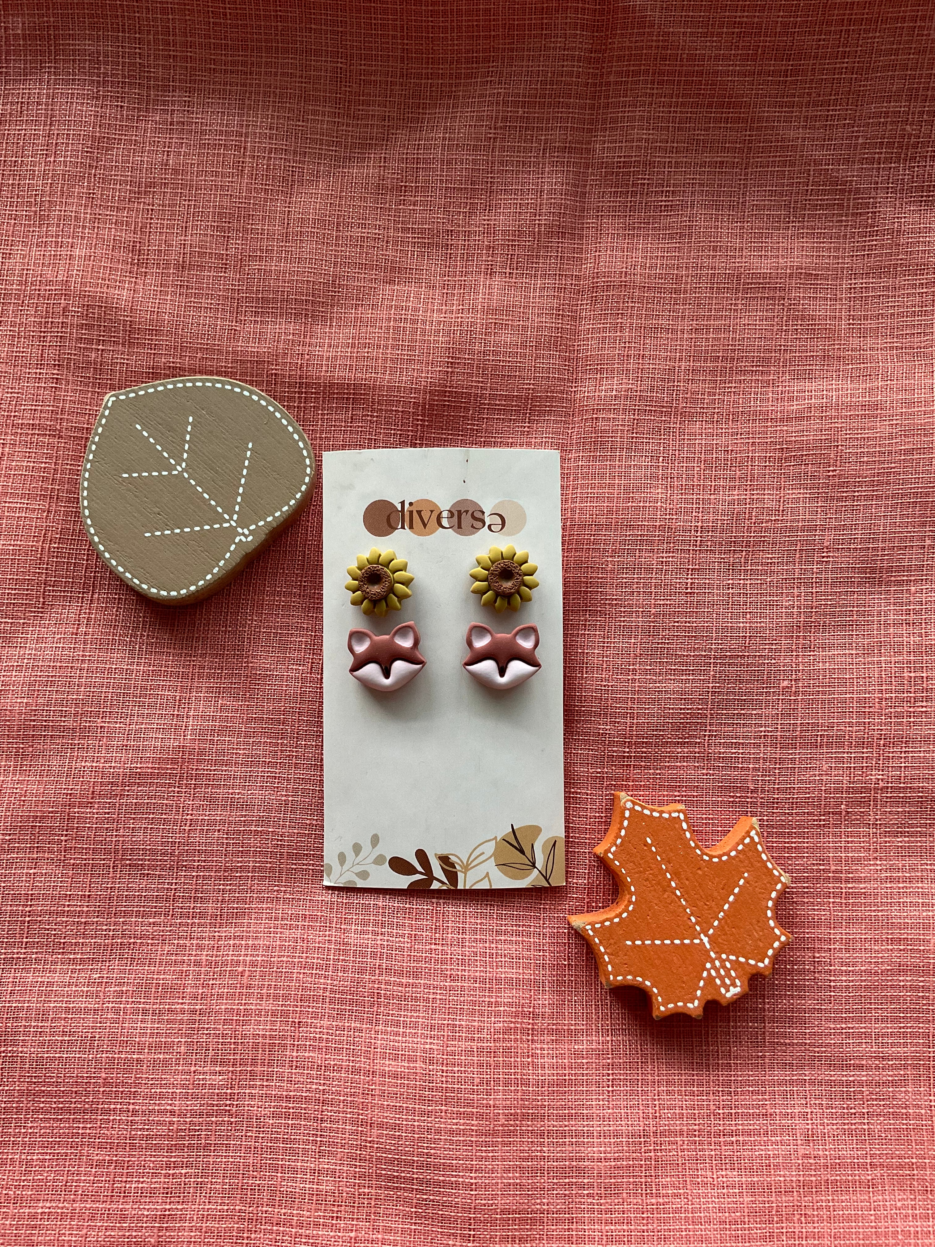 Fall Bundles & Trios