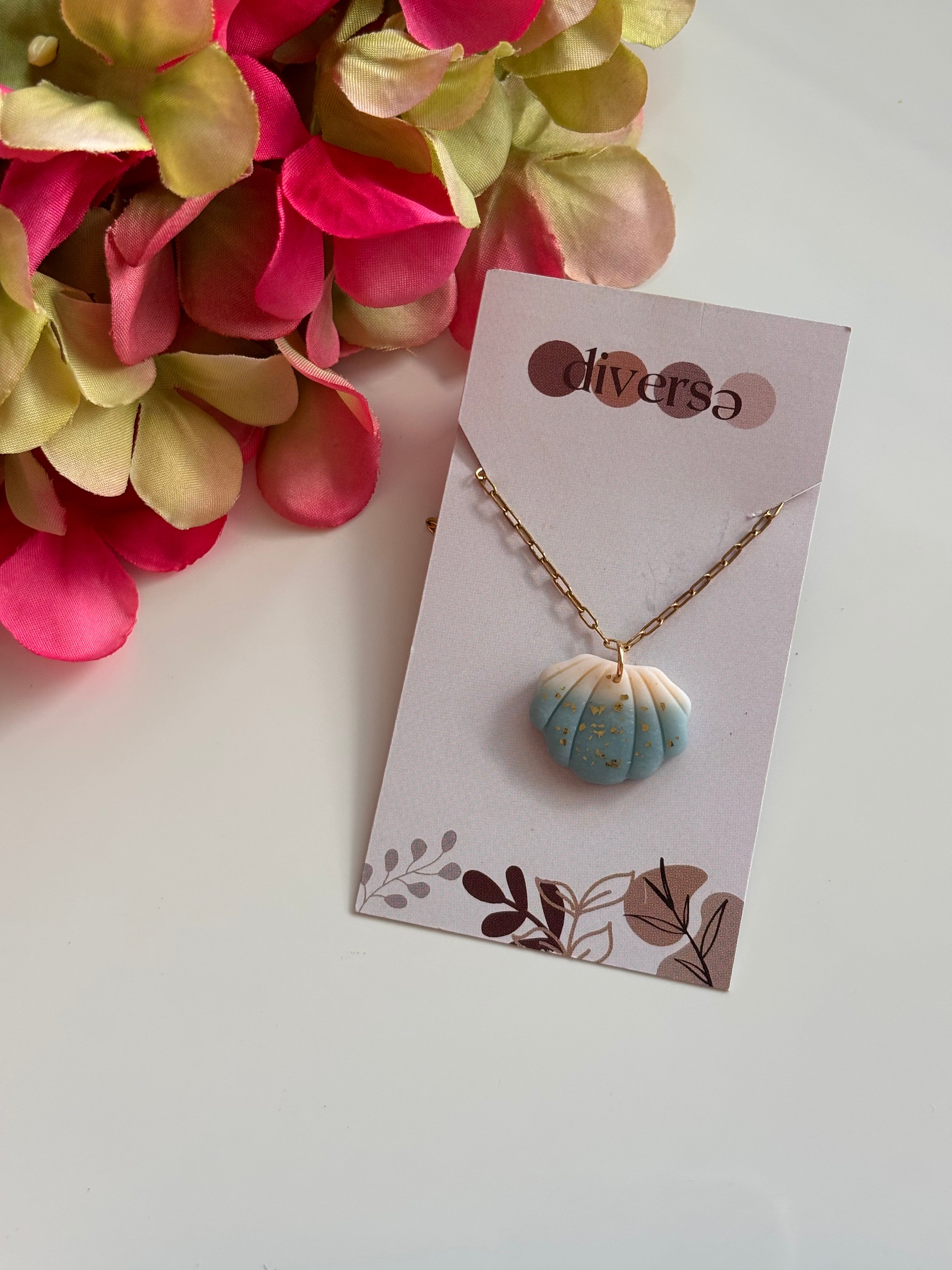 Verao Necklace 2