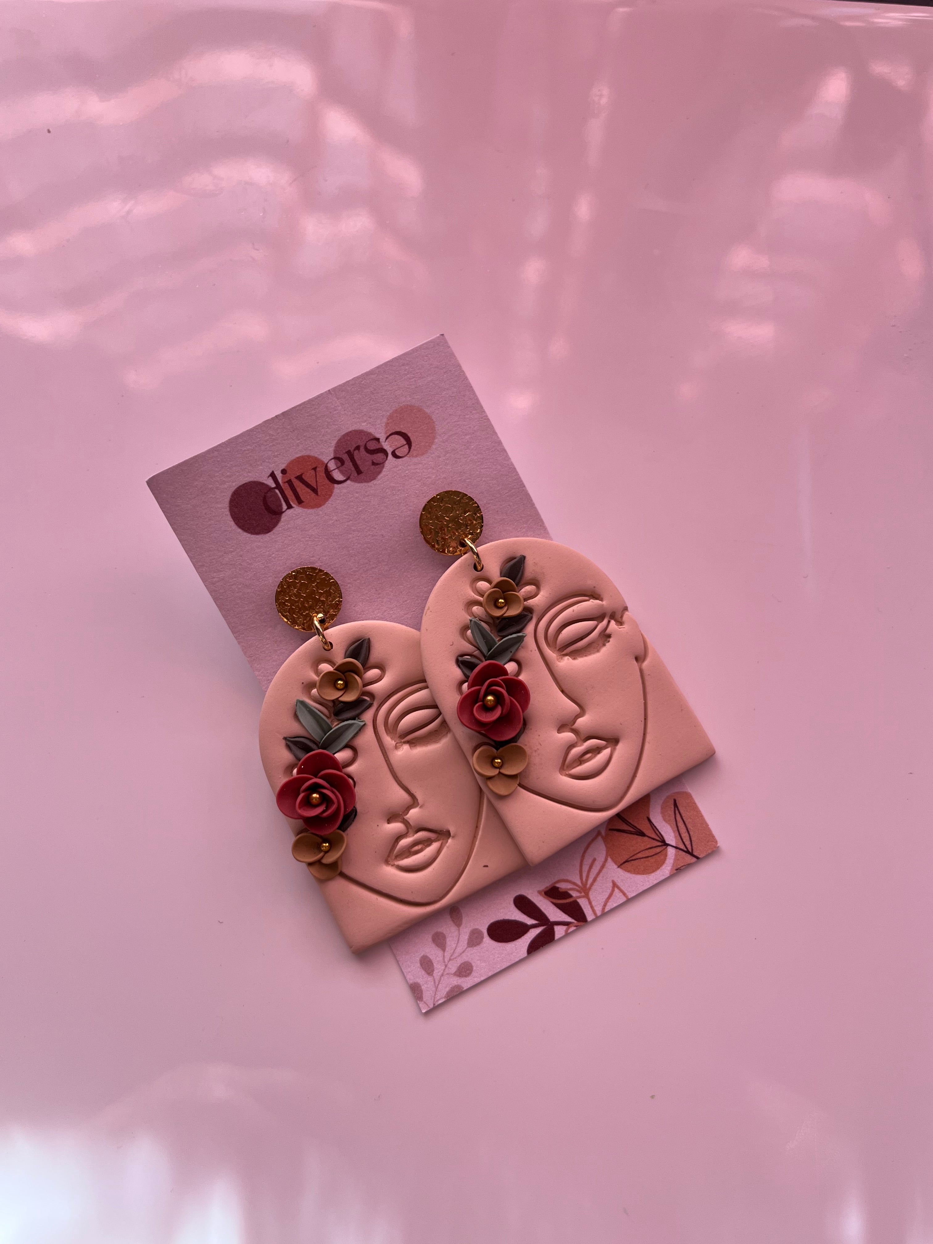 I love Being a Woman