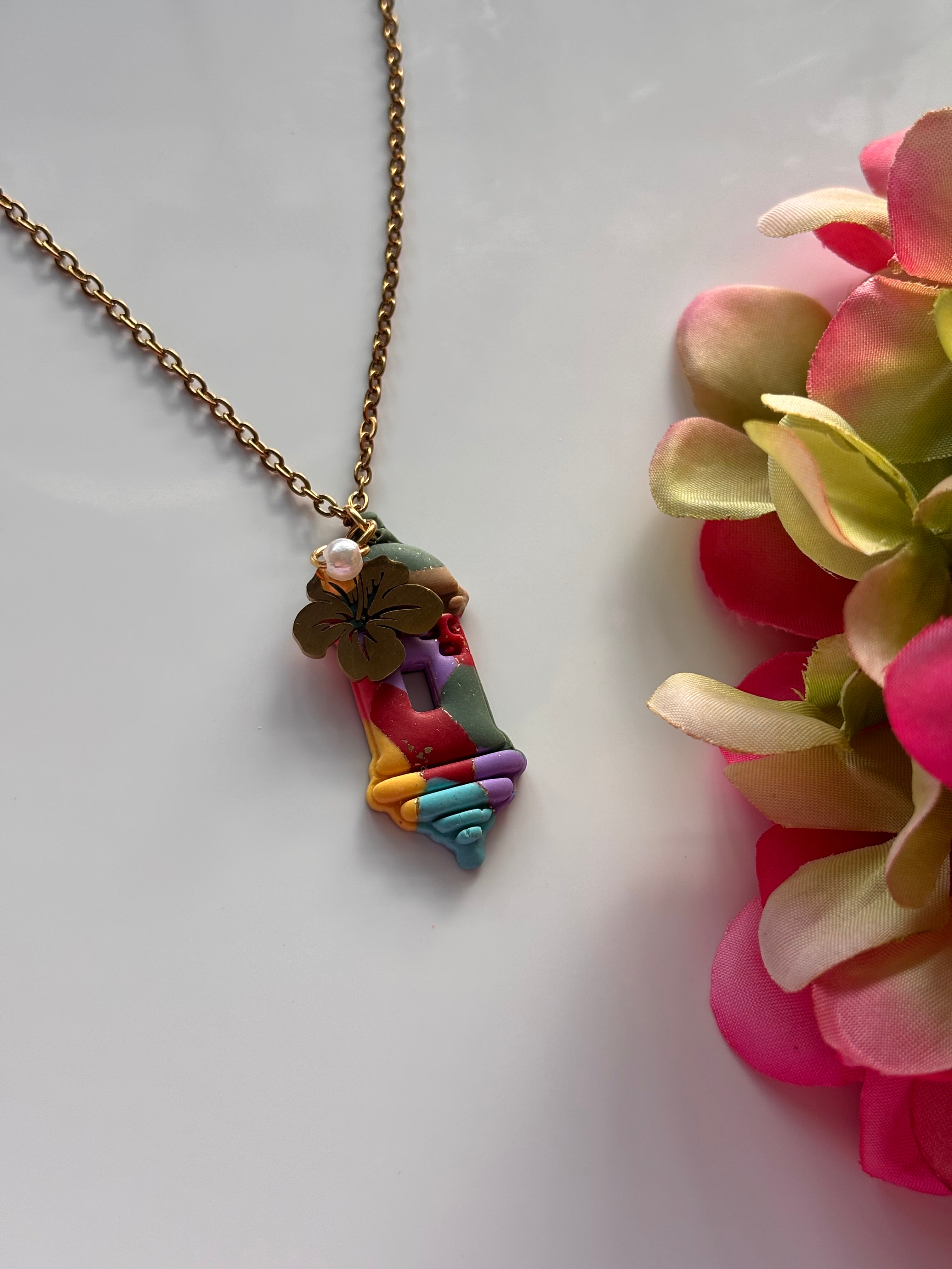 Mi Garita de Colores