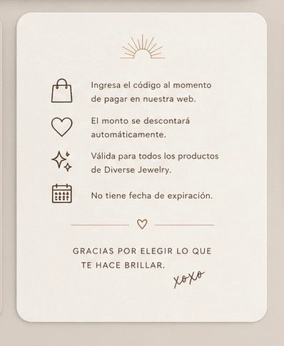 Diverse Gift Cards