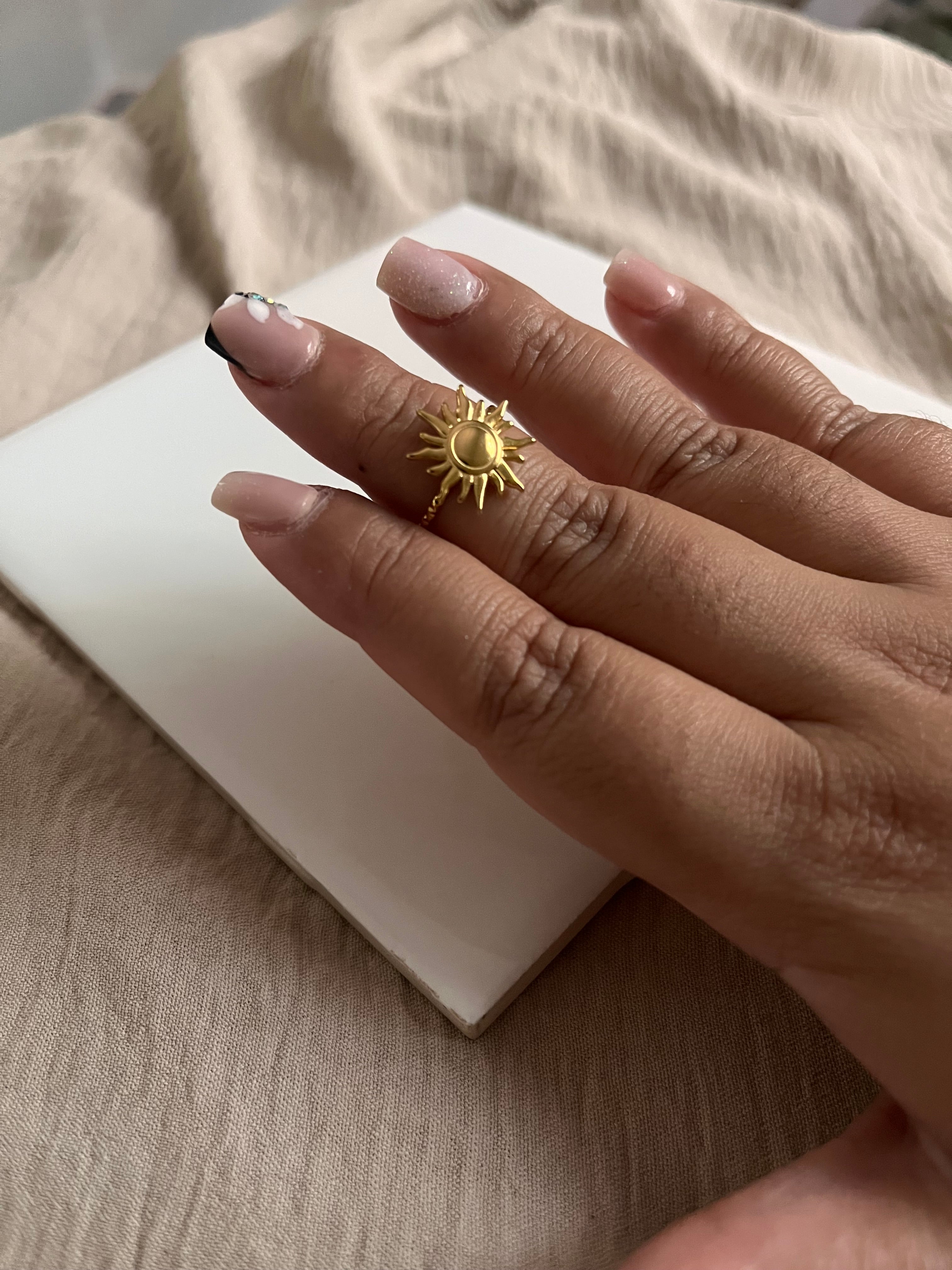 Summer Rings