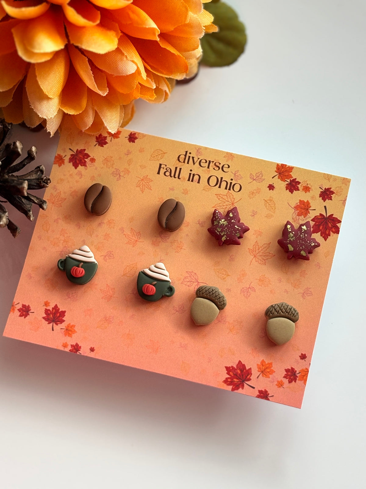 Fall Stud Bundles