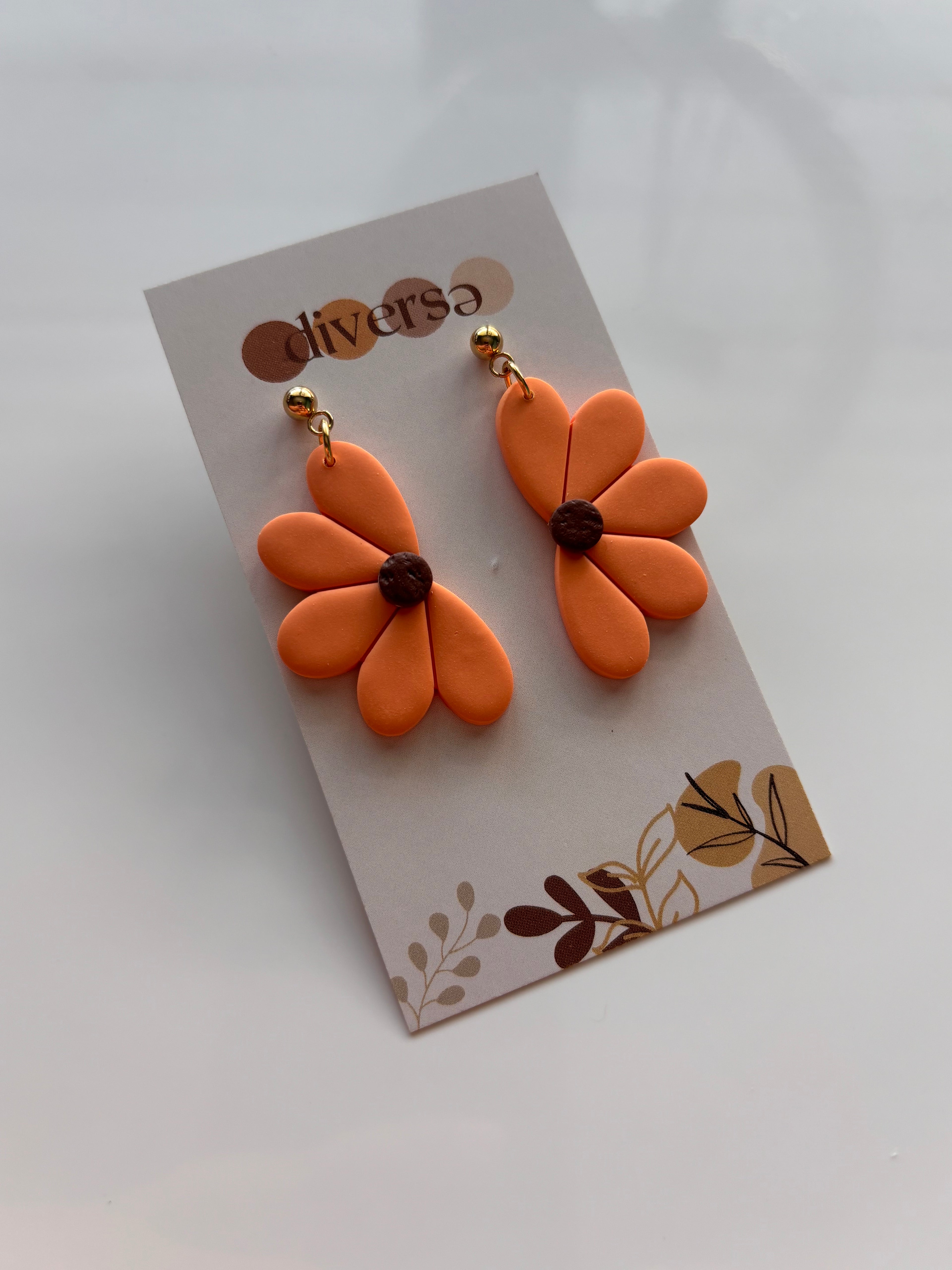 Half Margarita Dangles