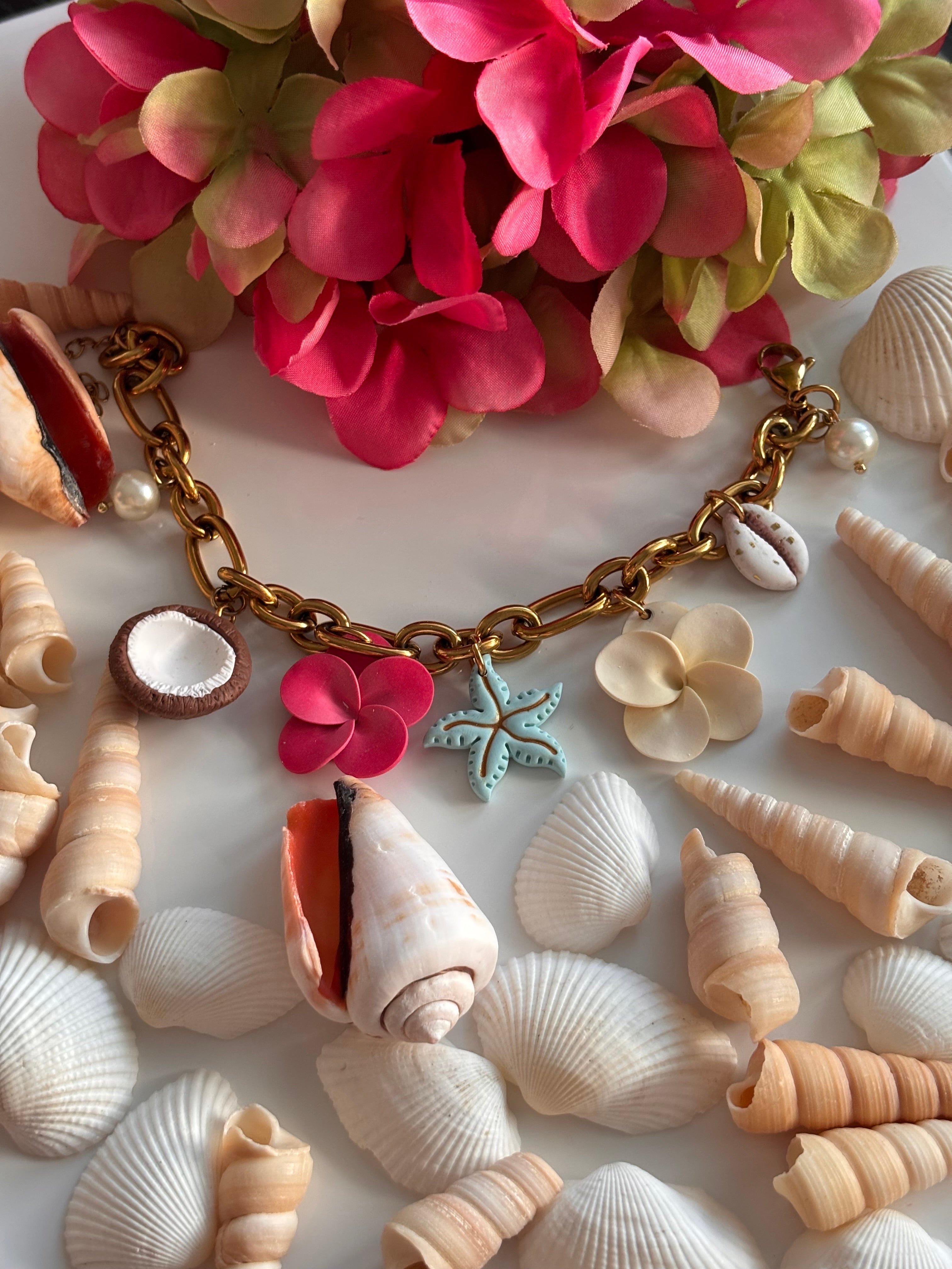 VERĀO Bracelet