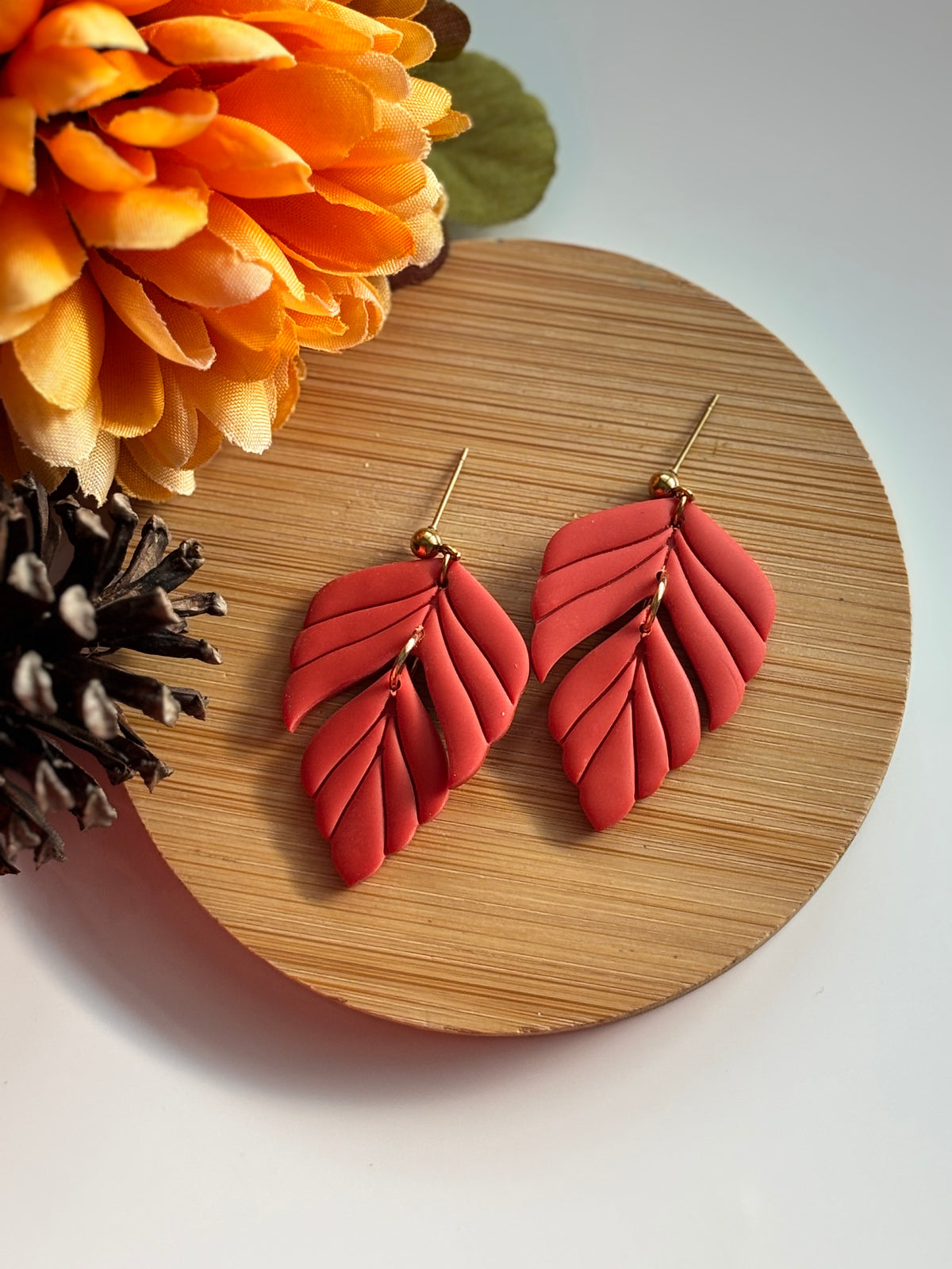 Fall Leaf