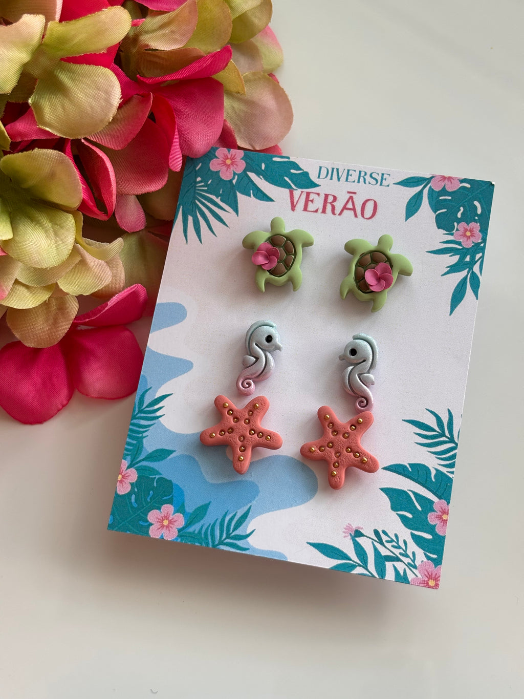 VERĀO Trio Pack