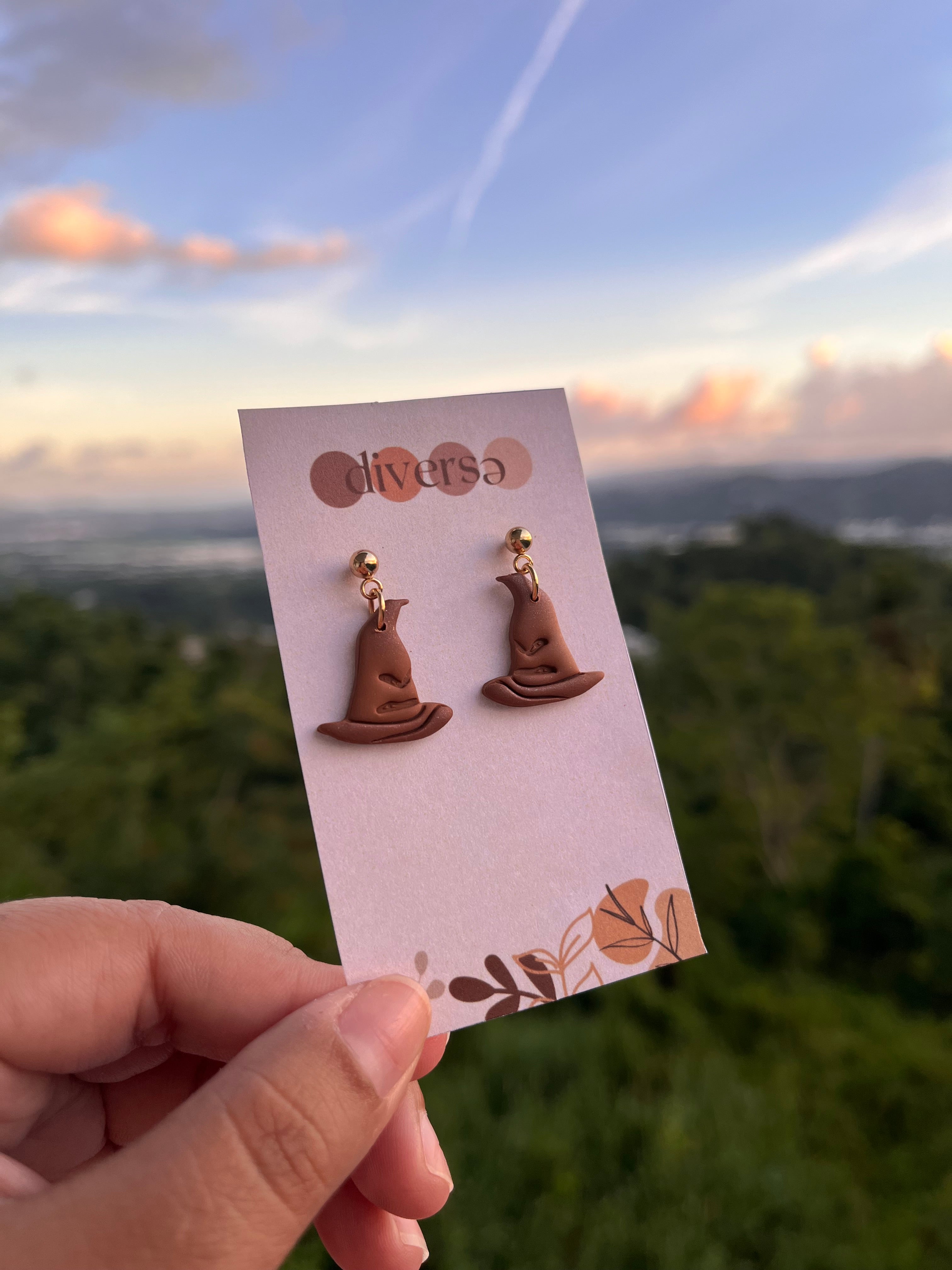 A HOGWARTS INVITATION