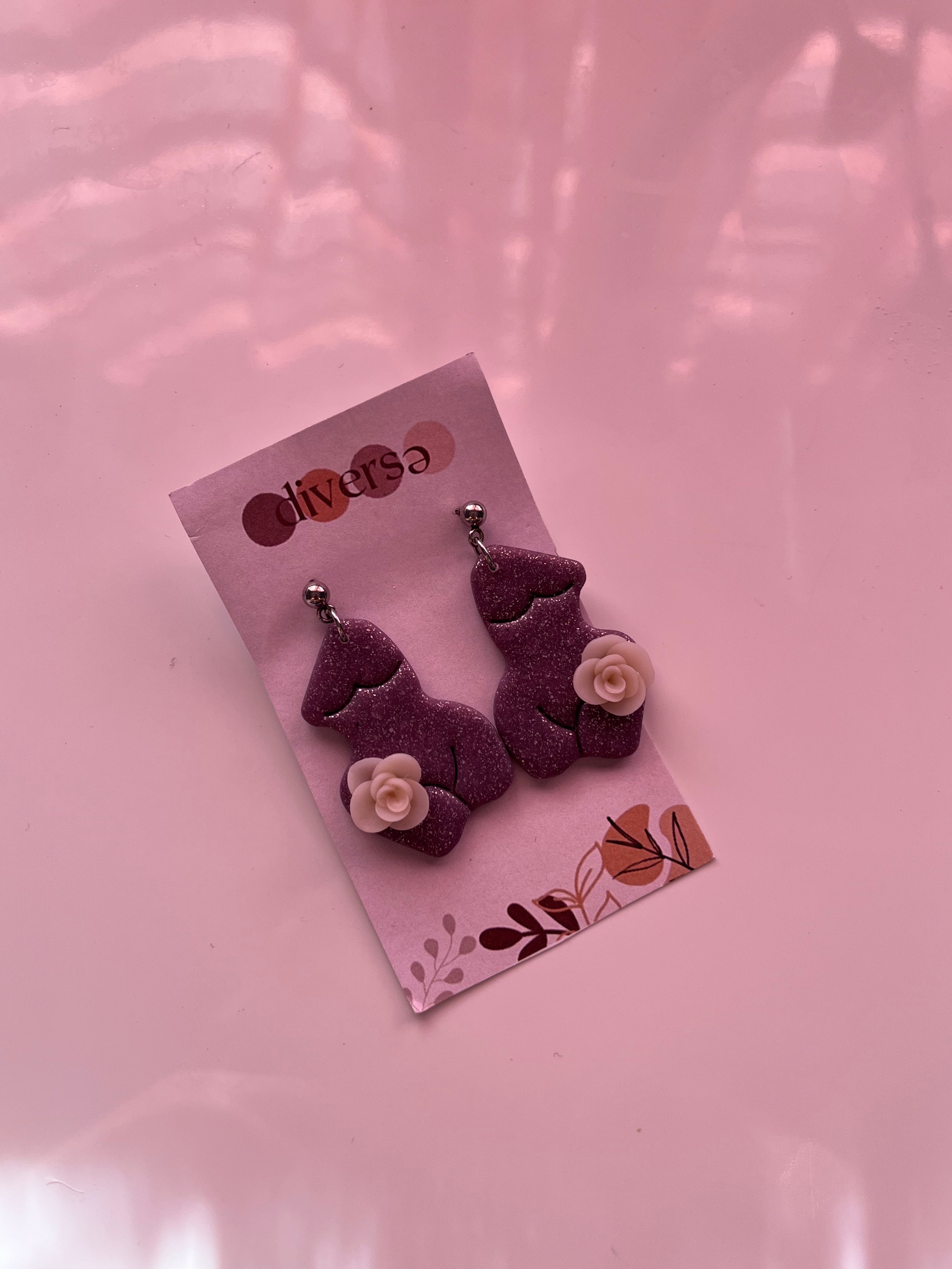 I love Being a Woman