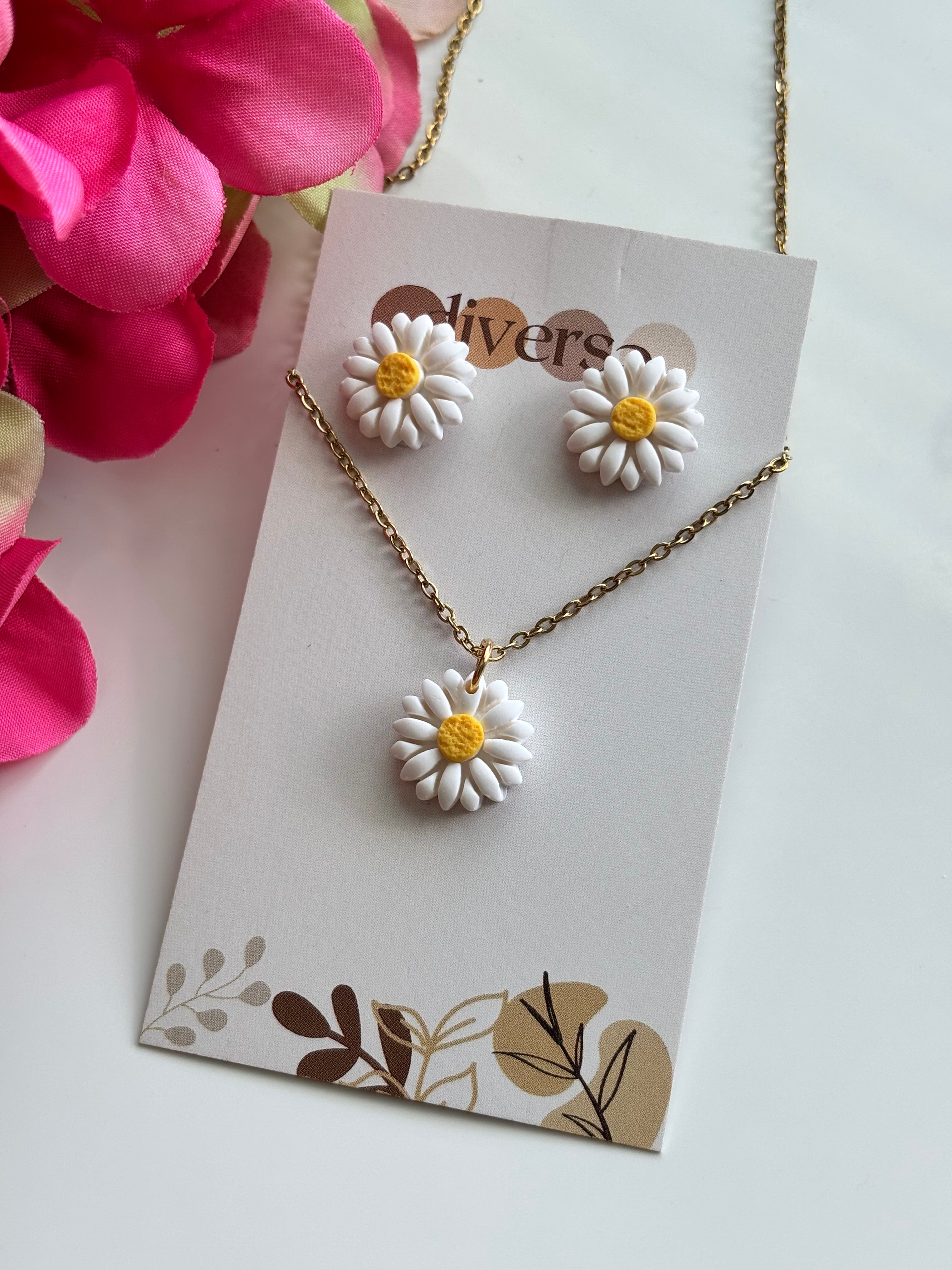 Flowered Sets