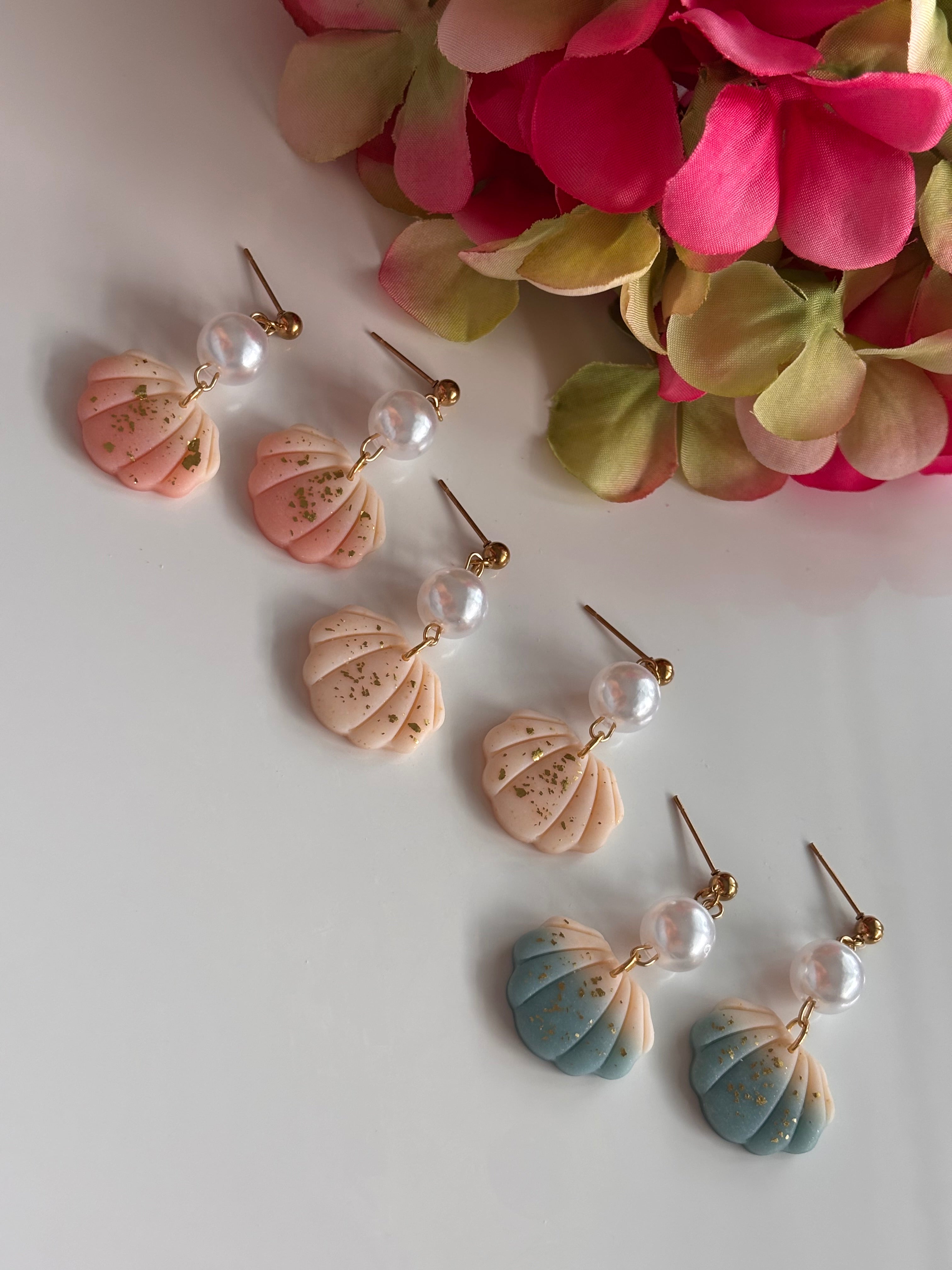 Translucent Summer Shell