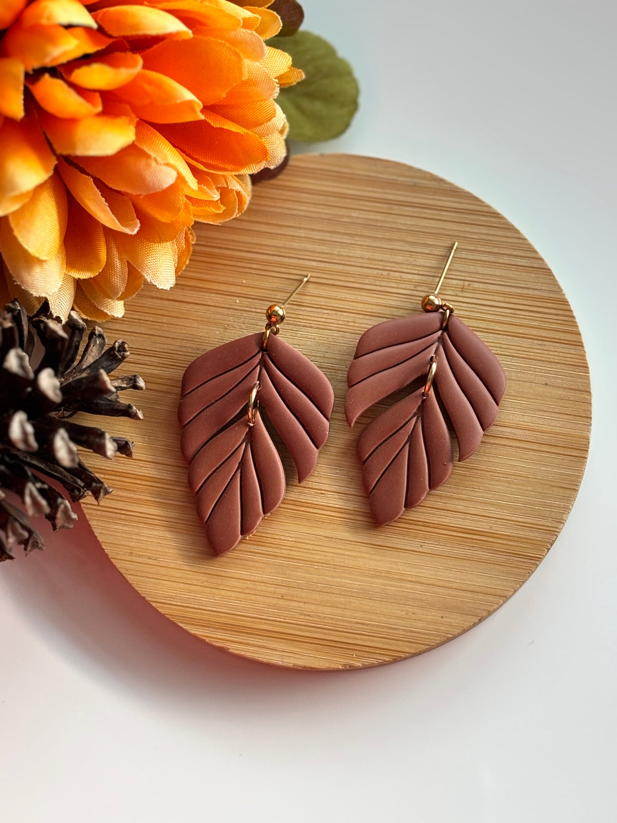 Fall Leaf