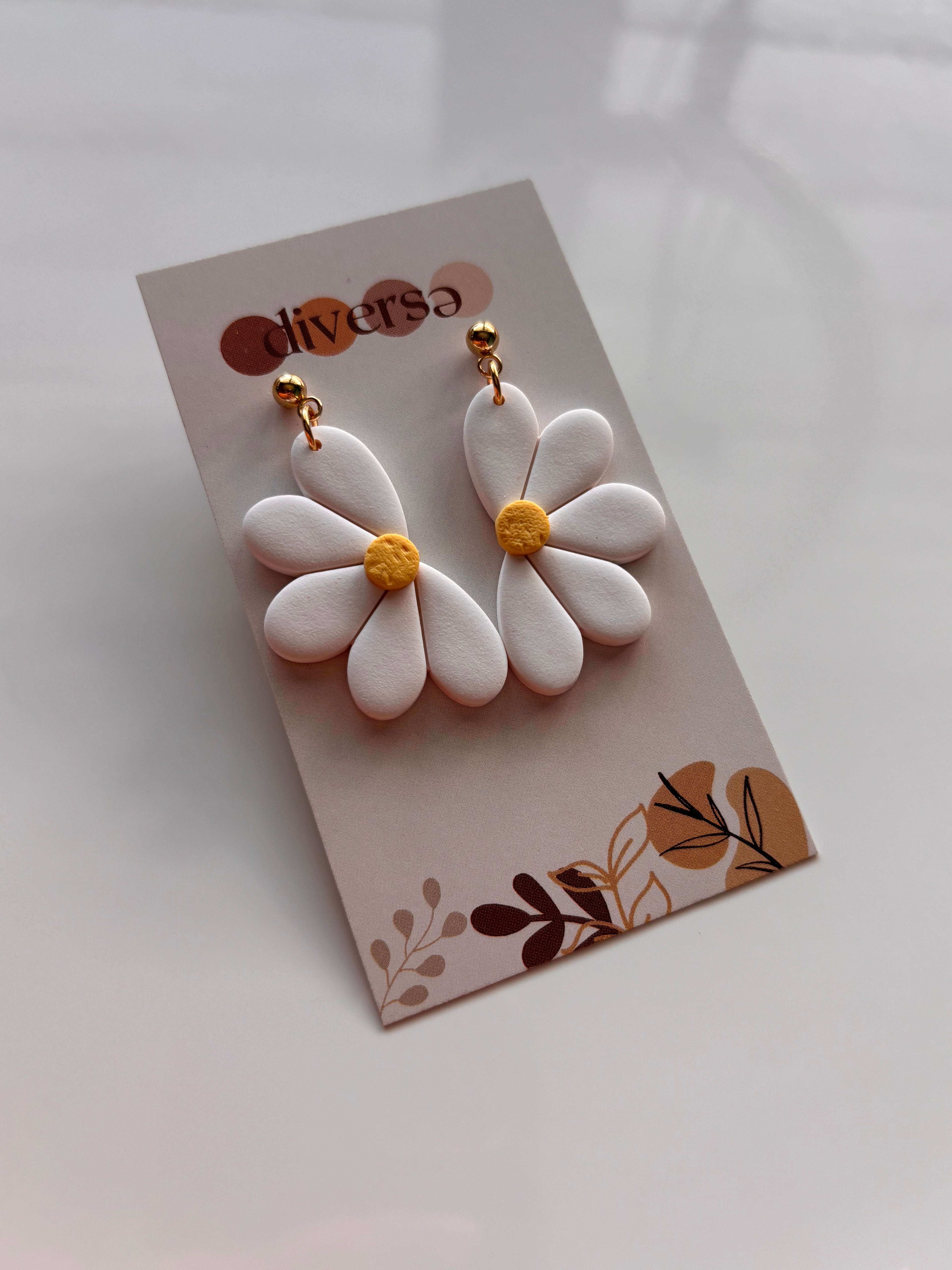 Half Margarita Dangles