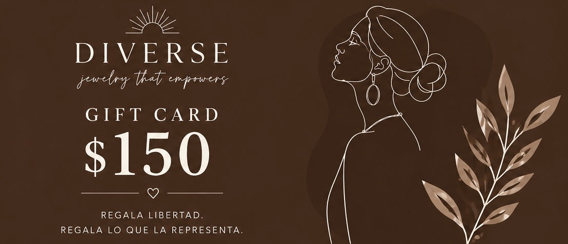 Diverse Gift Cards