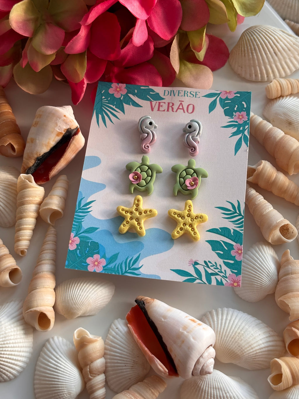VERĀO Trio Pack