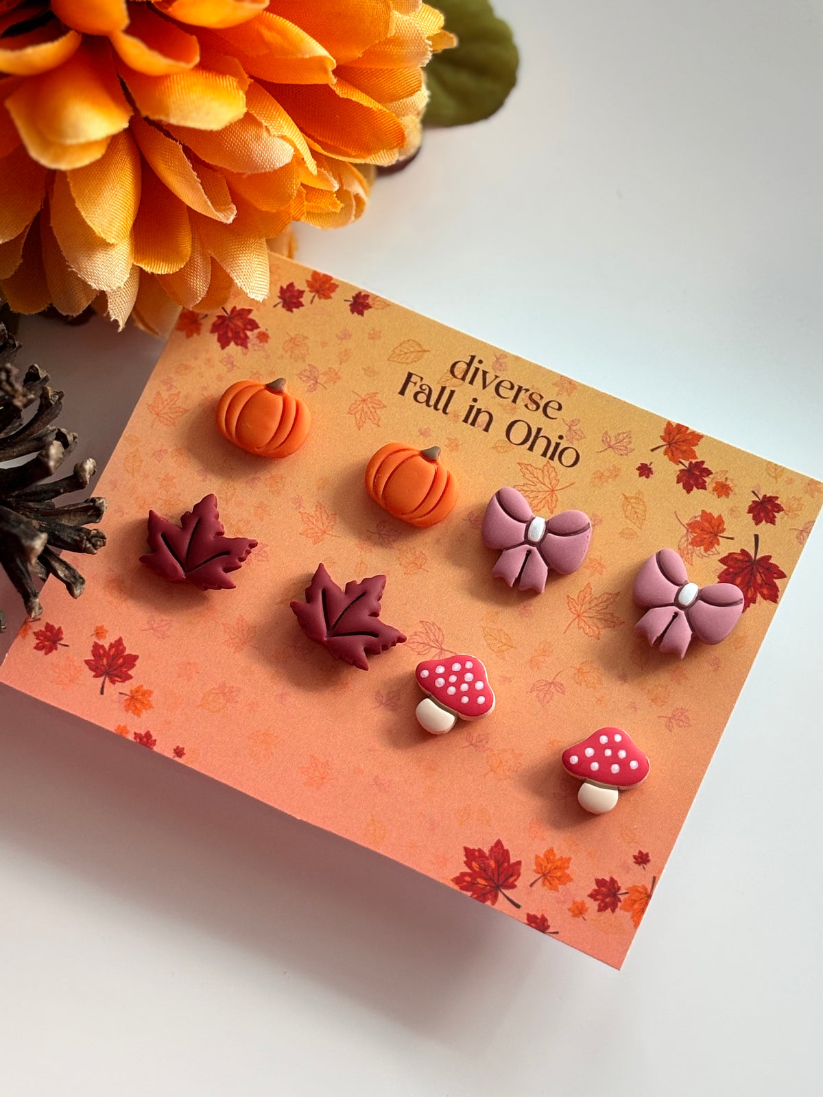 Fall Stud Bundles