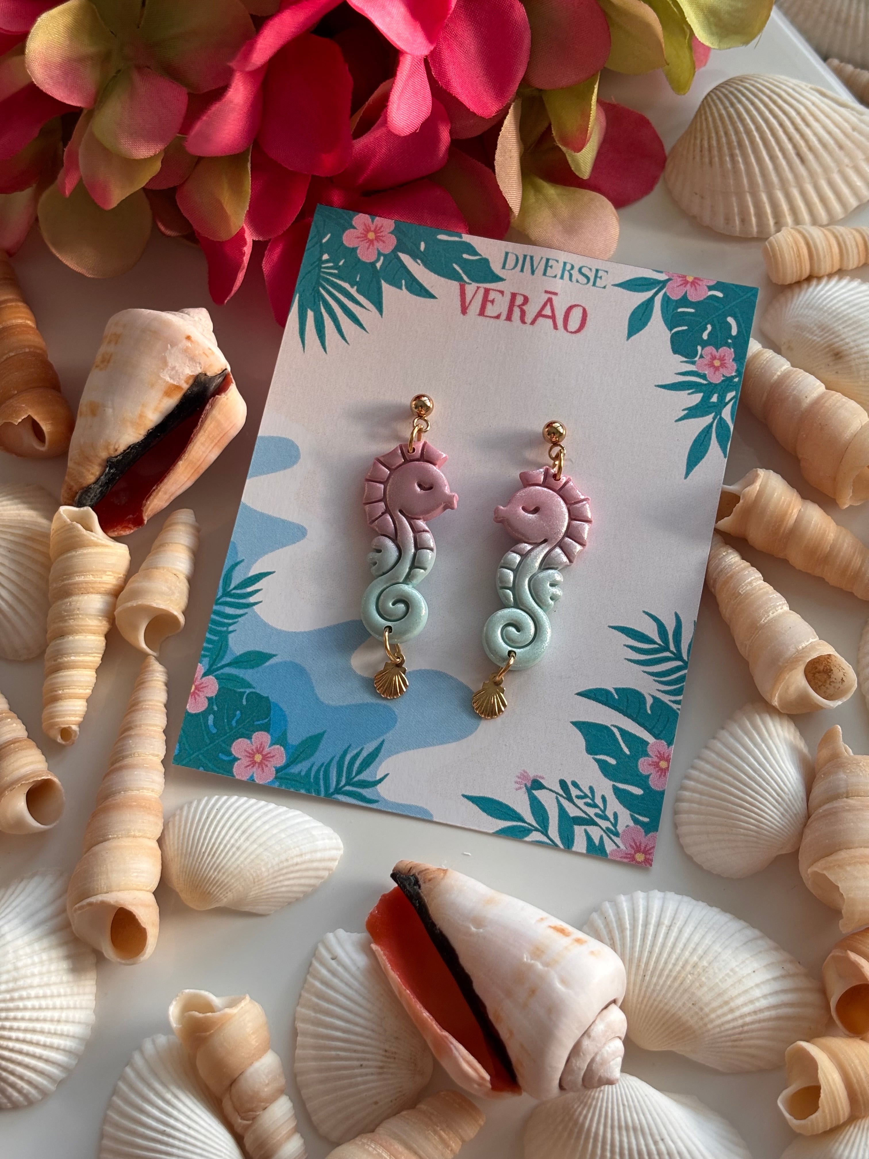 Sea Horses