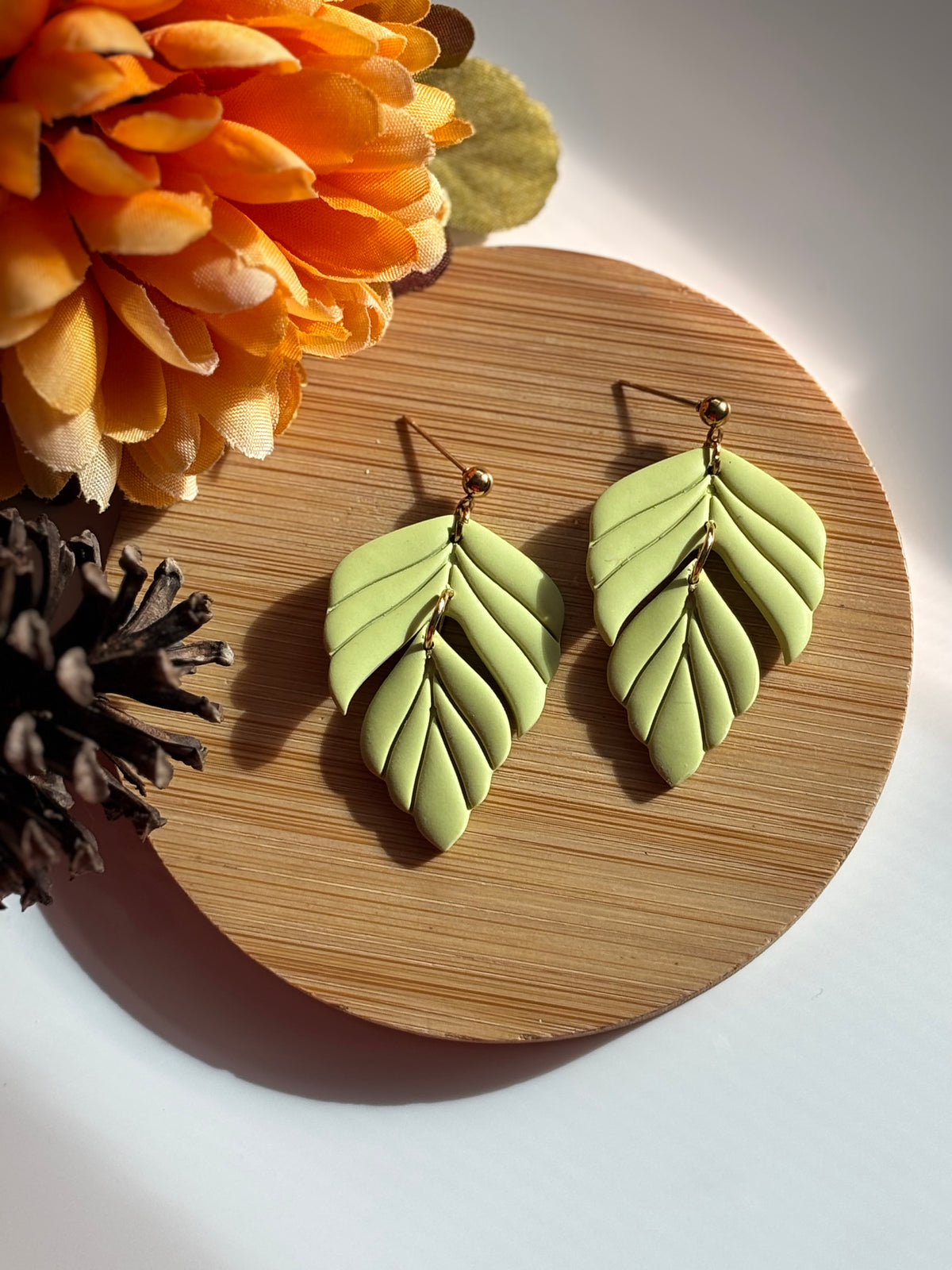 Fall Leaf