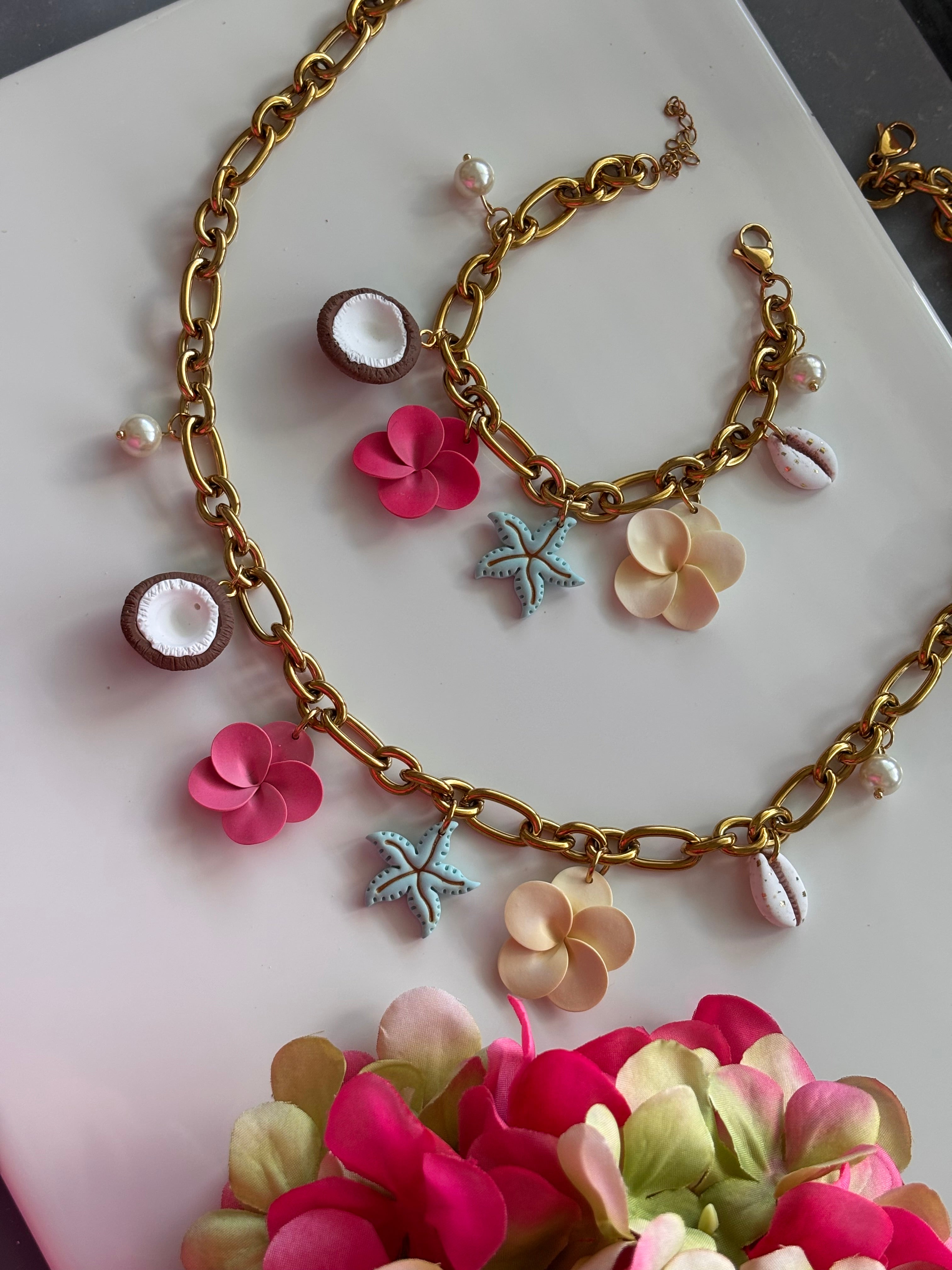 Verāo Set