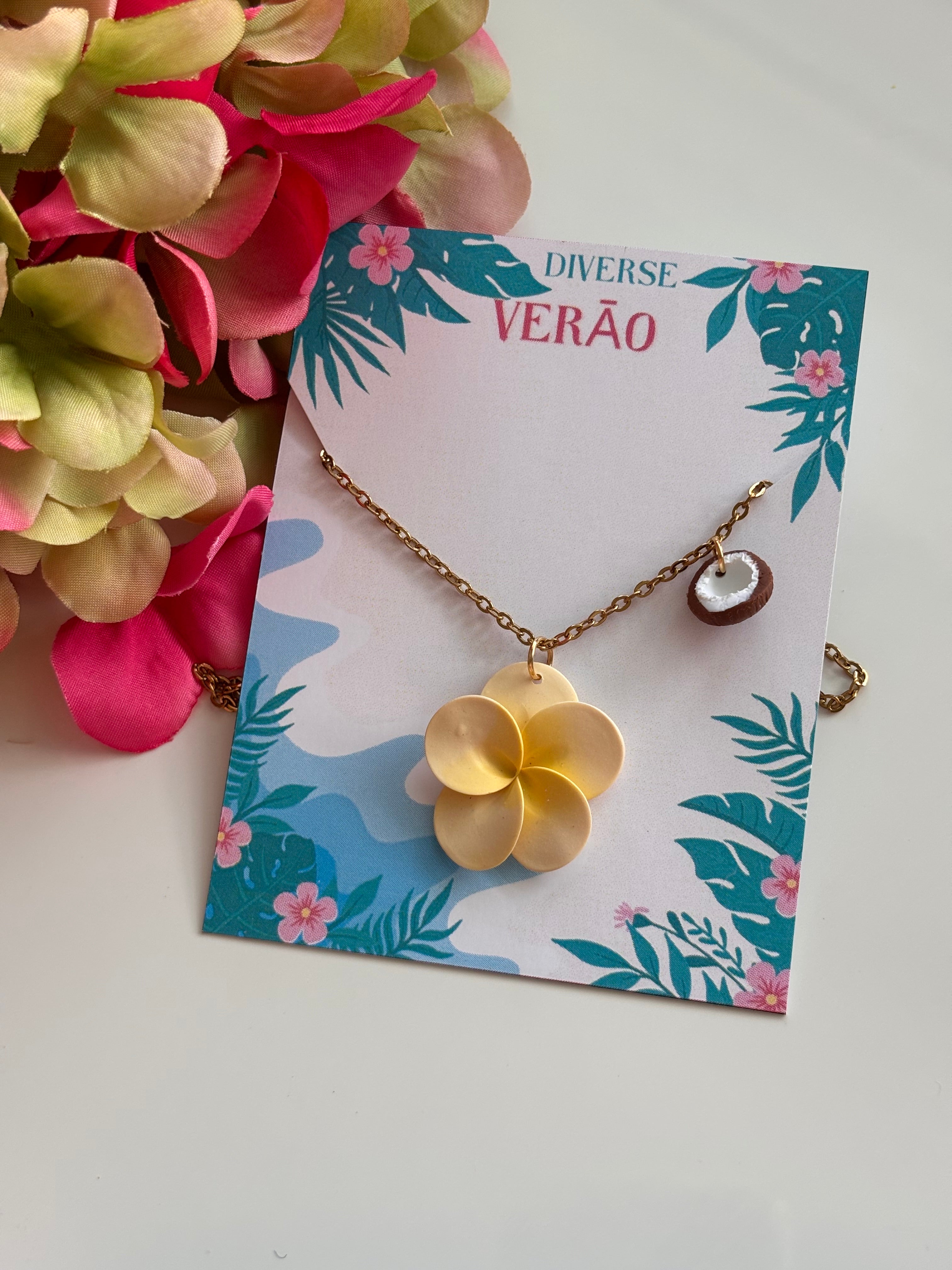 Verao Necklace 2