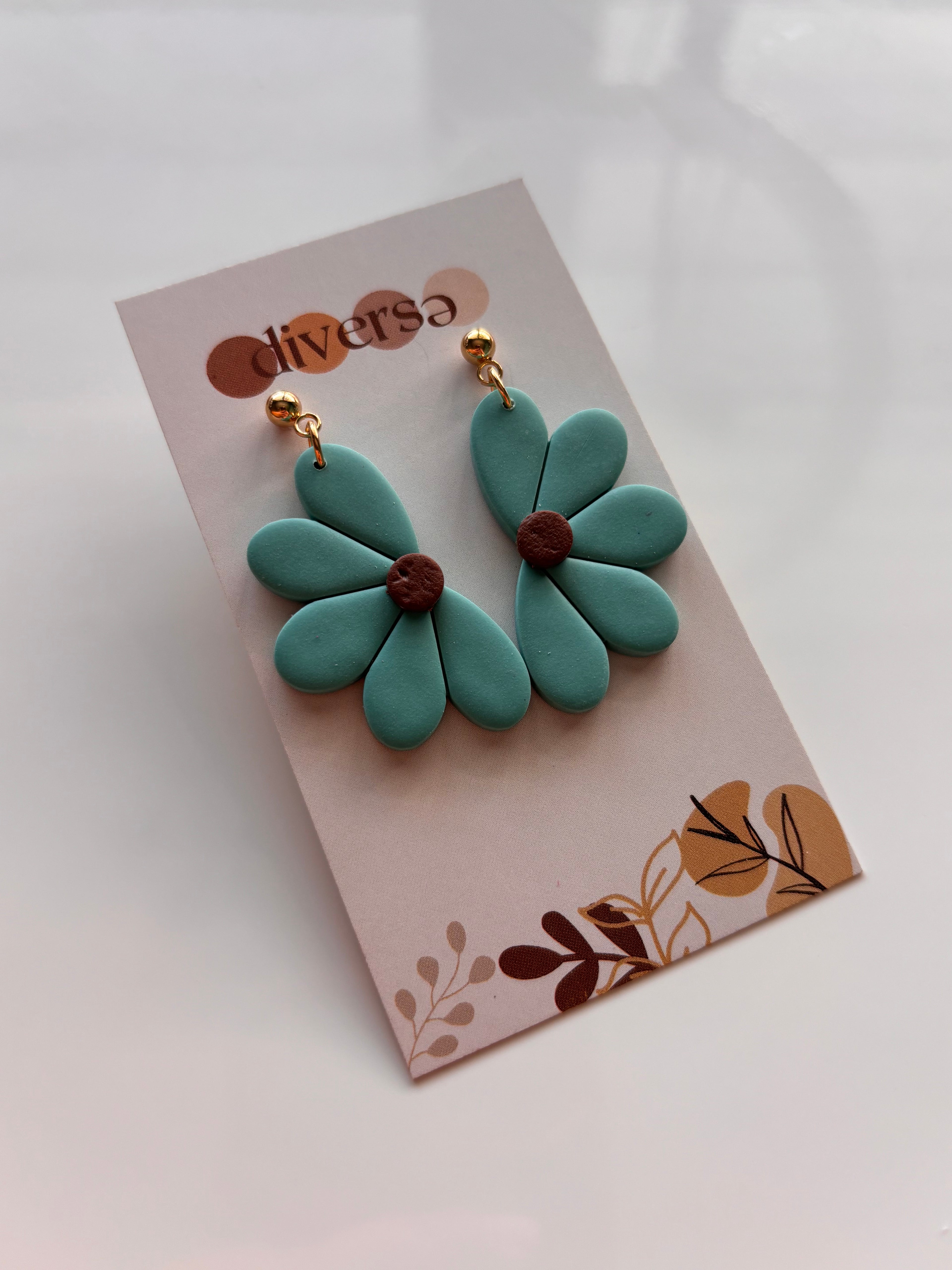 Half Margarita Dangles