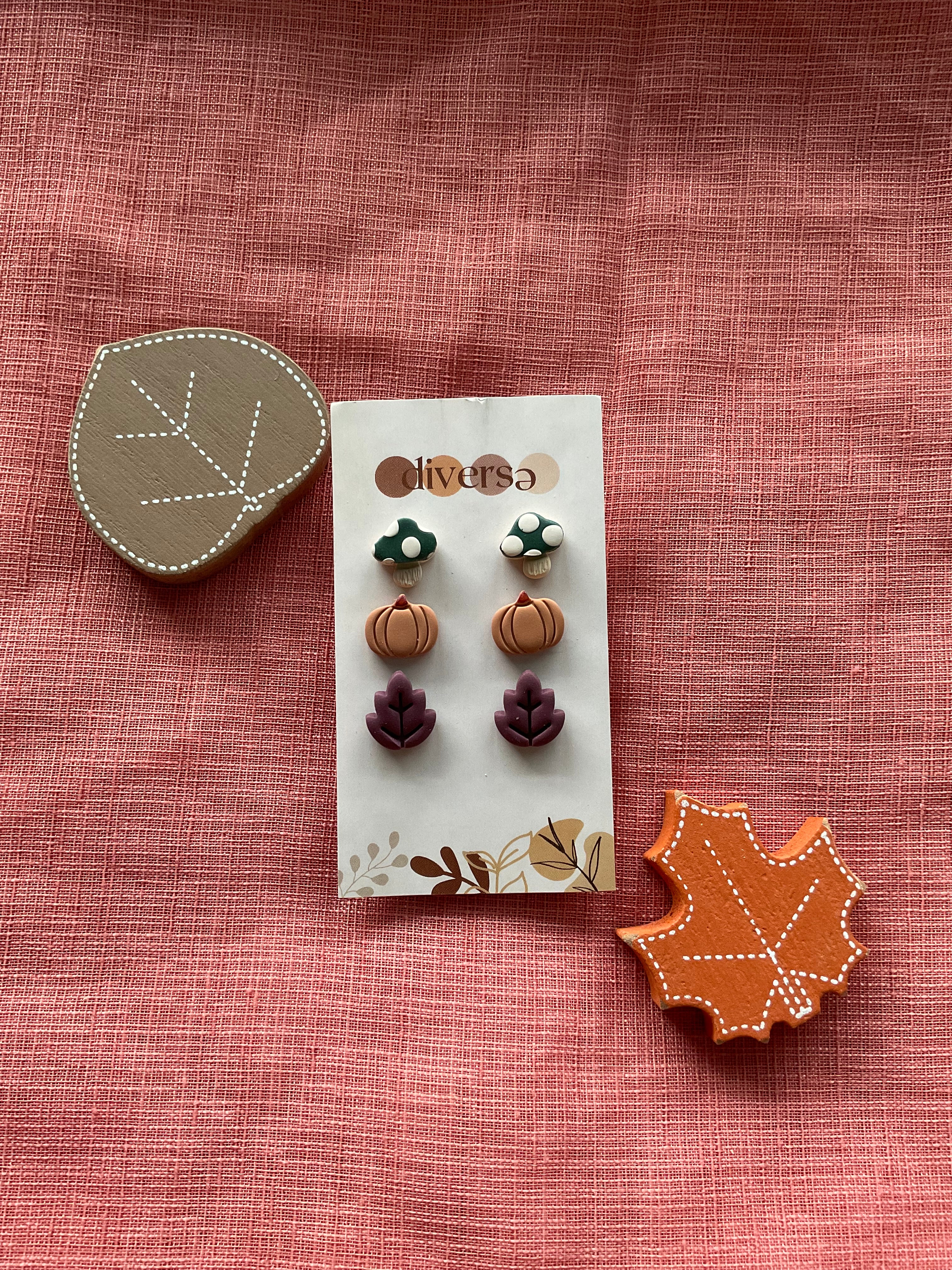 Fall Bundles & Trios