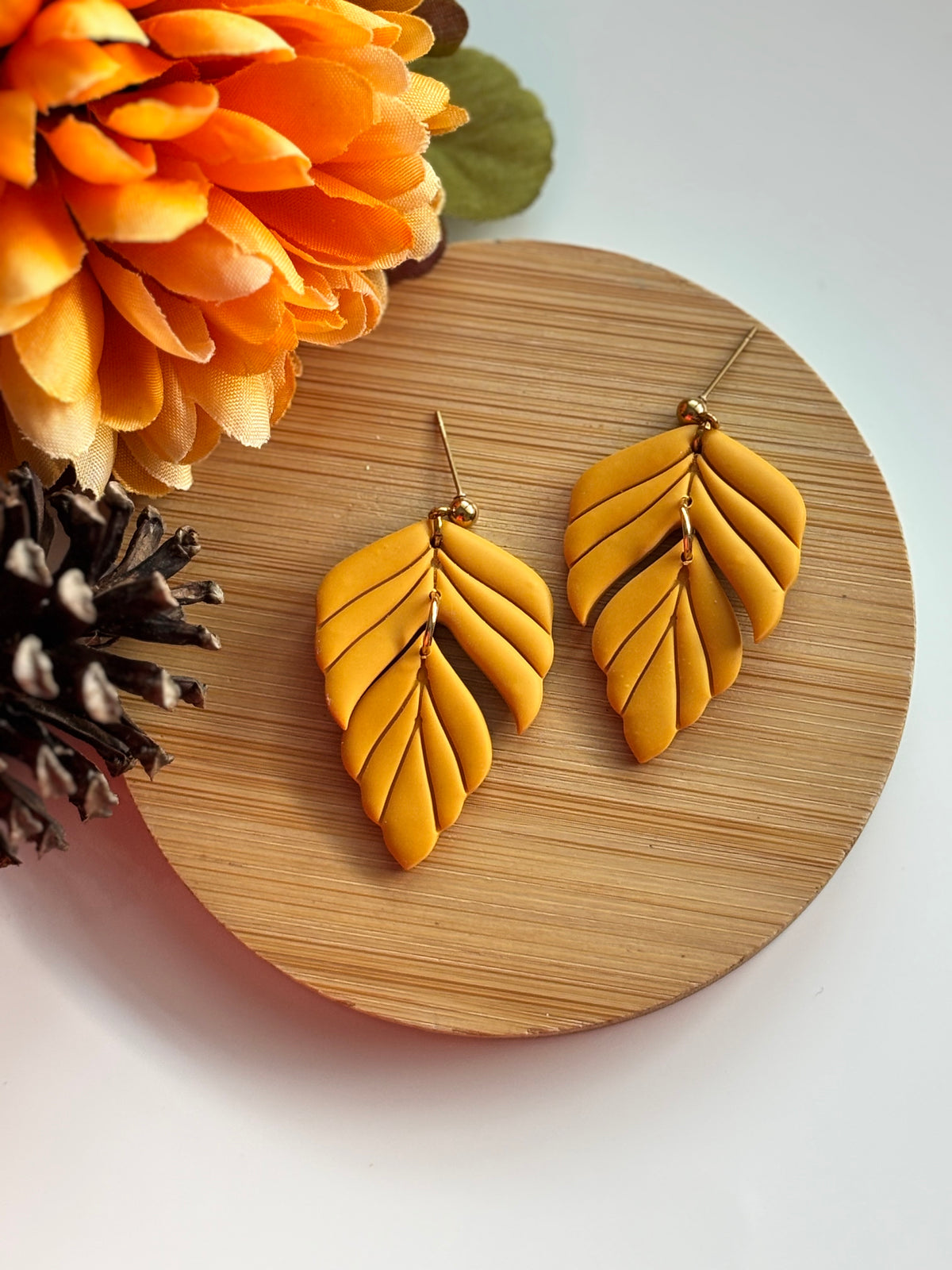 Fall Leaf