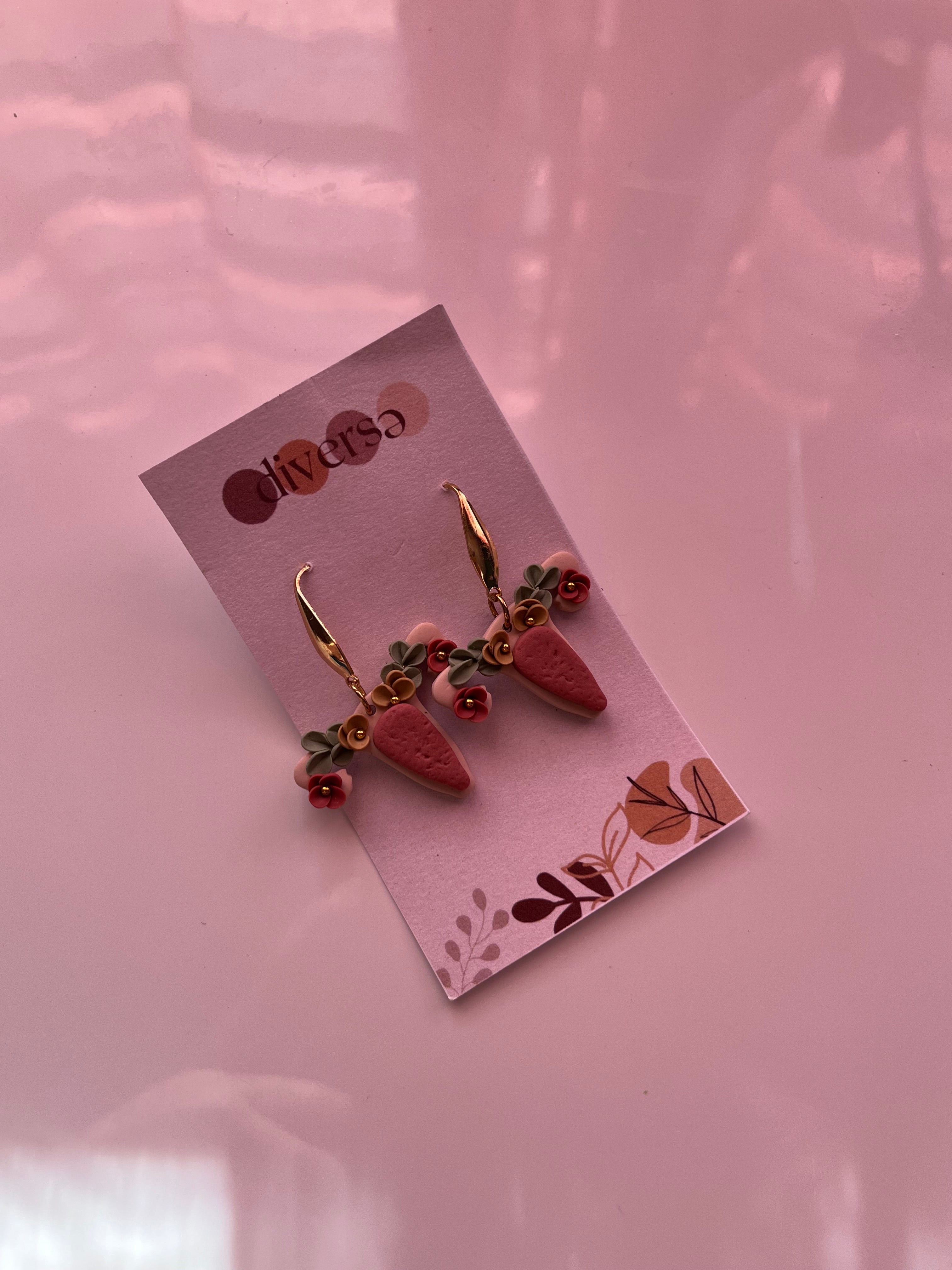 I love Being a Woman