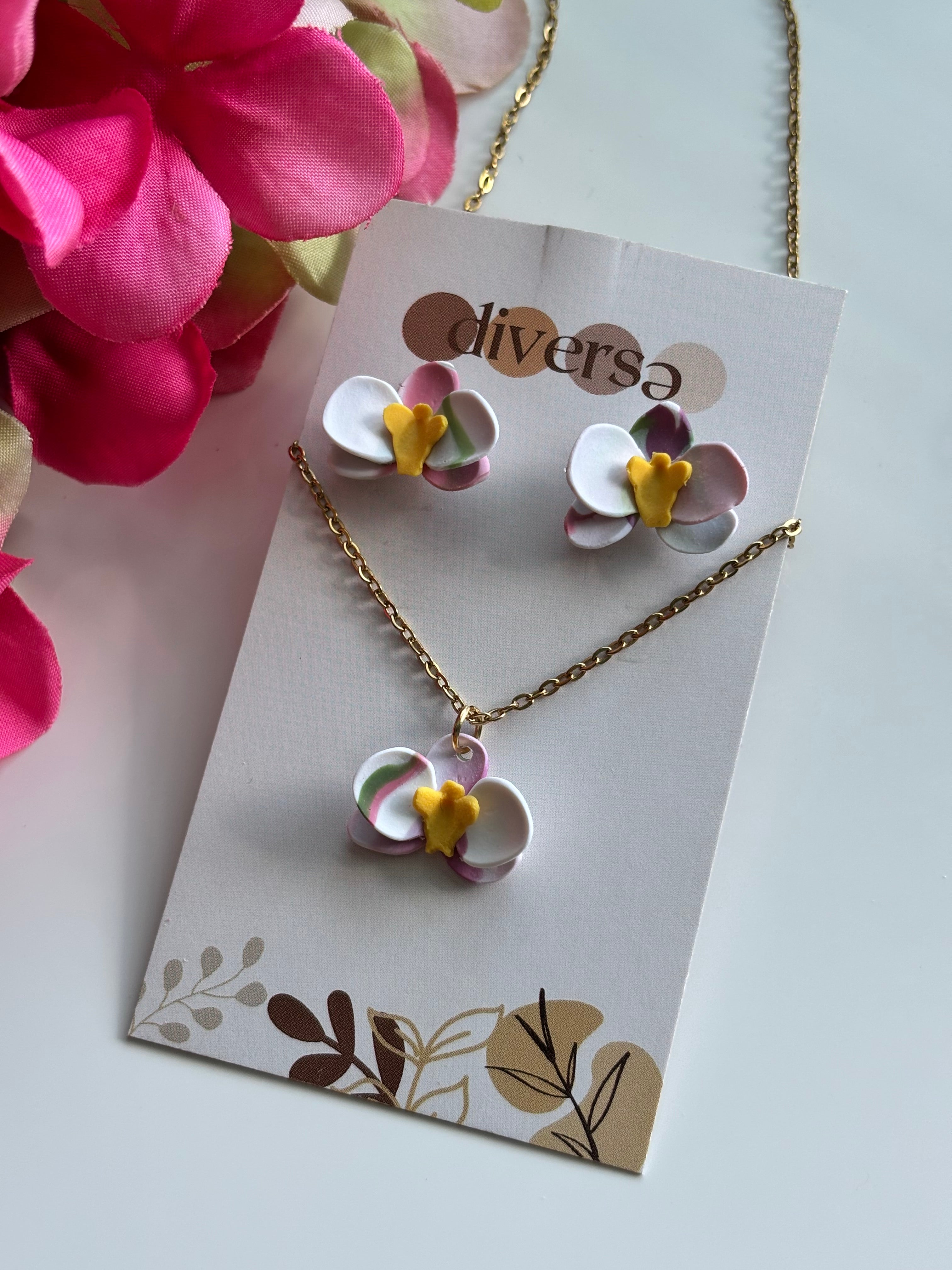 Flowered Sets