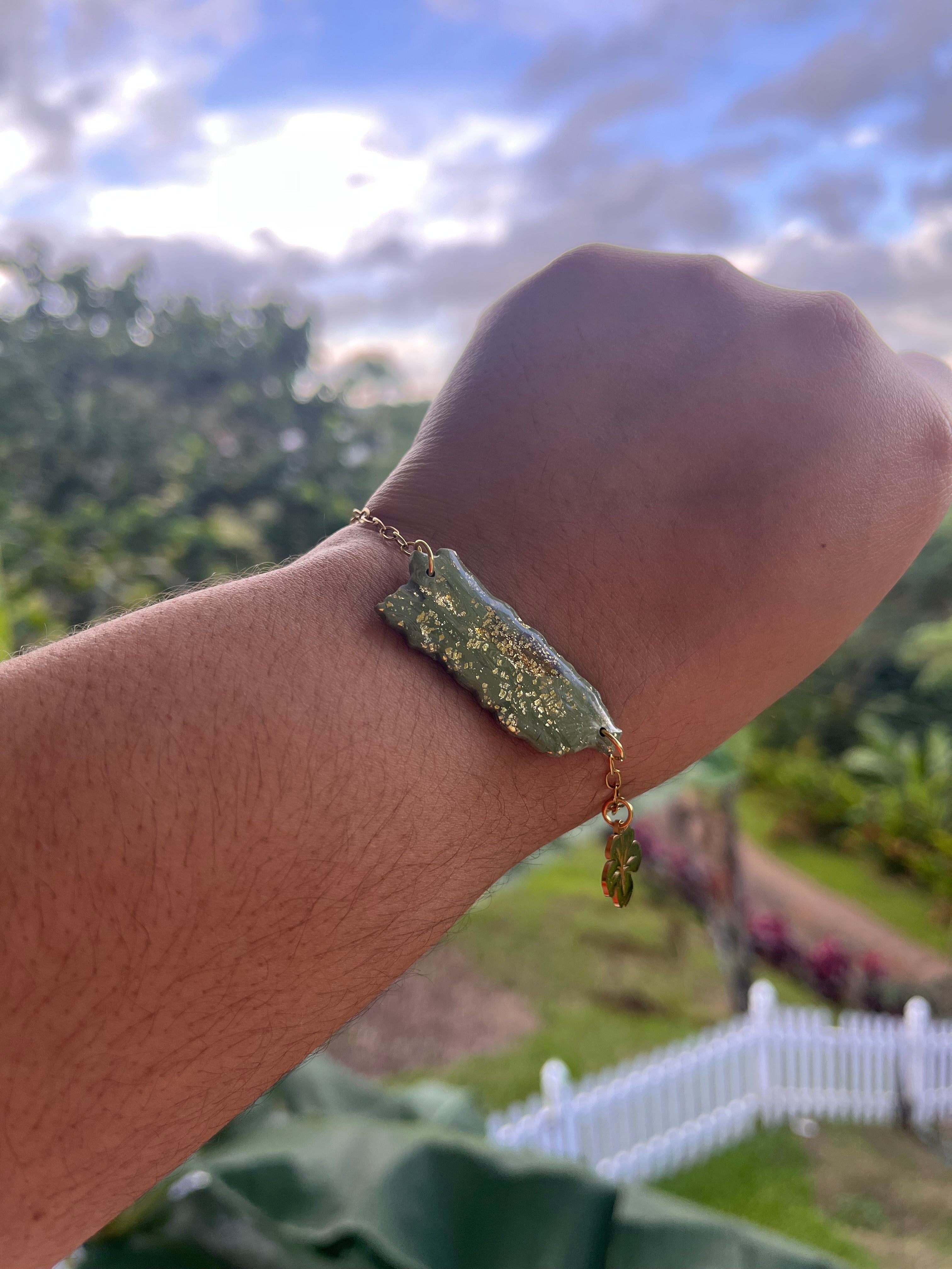 La Isla Bracelet