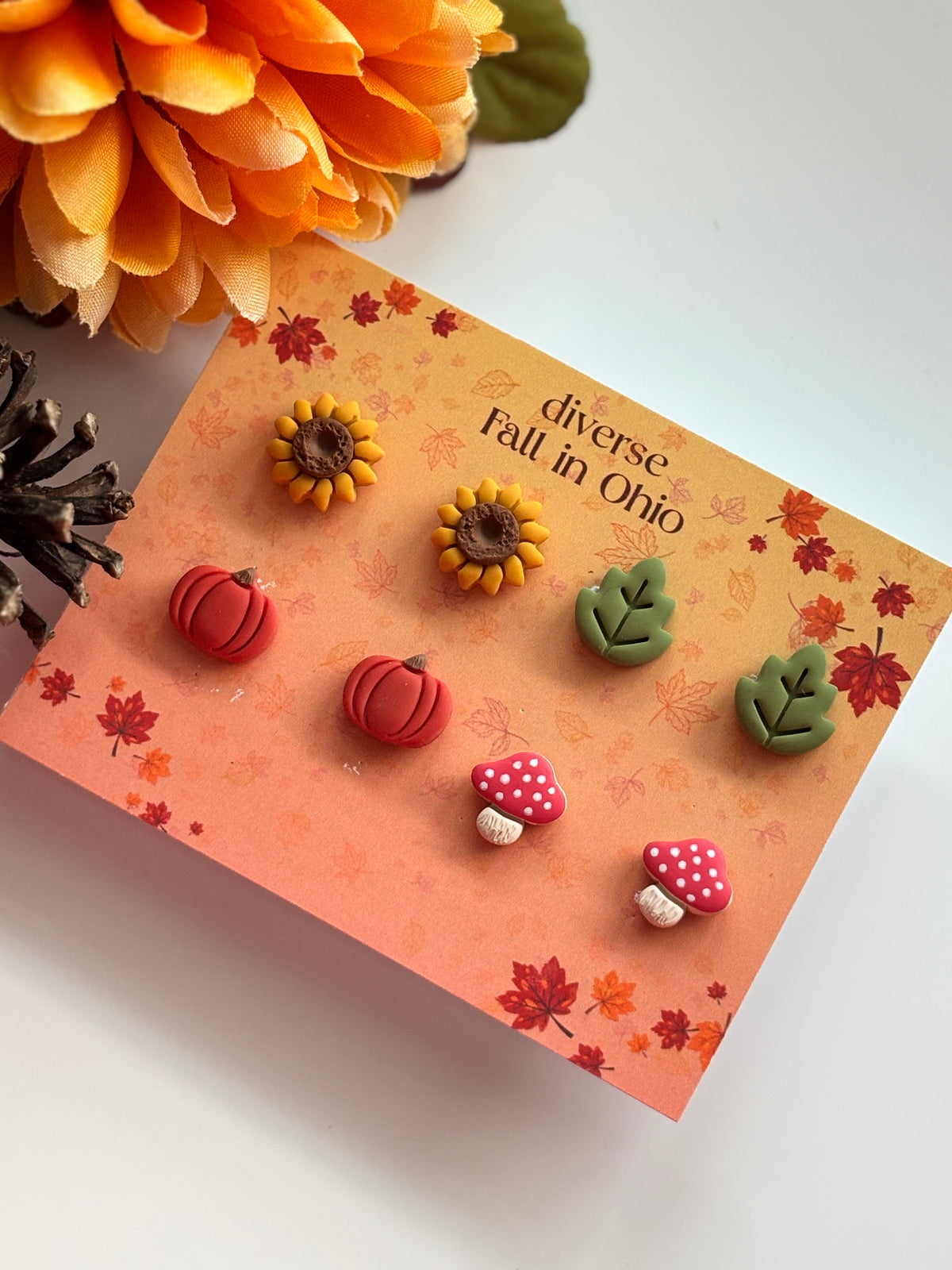 Fall Stud Bundles