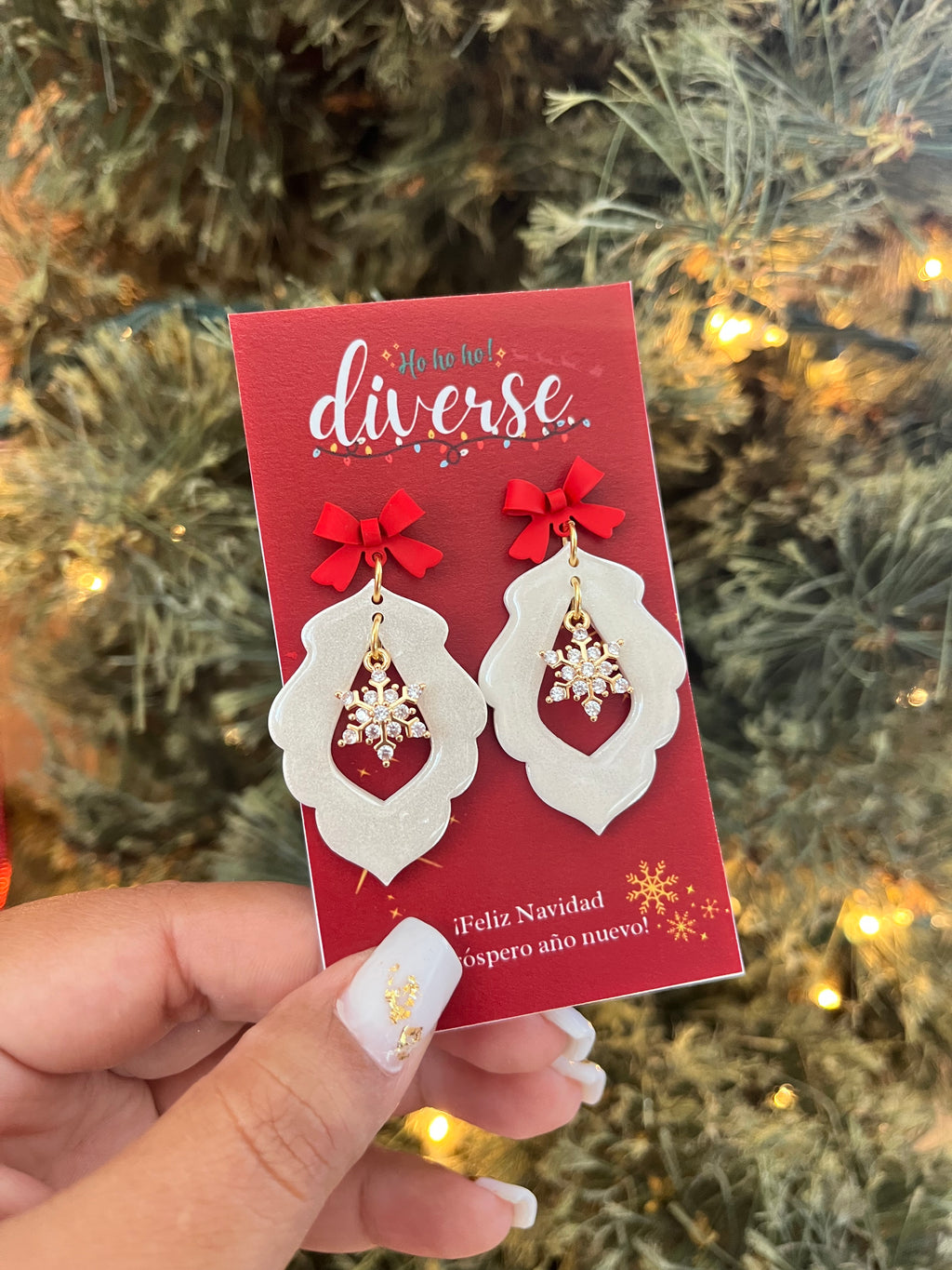 Christmas Ornaments