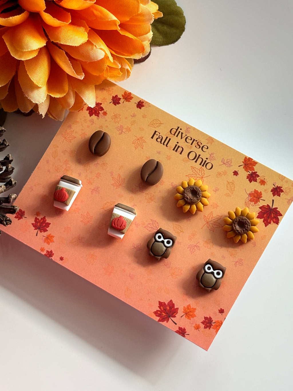 Fall Stud Bundles