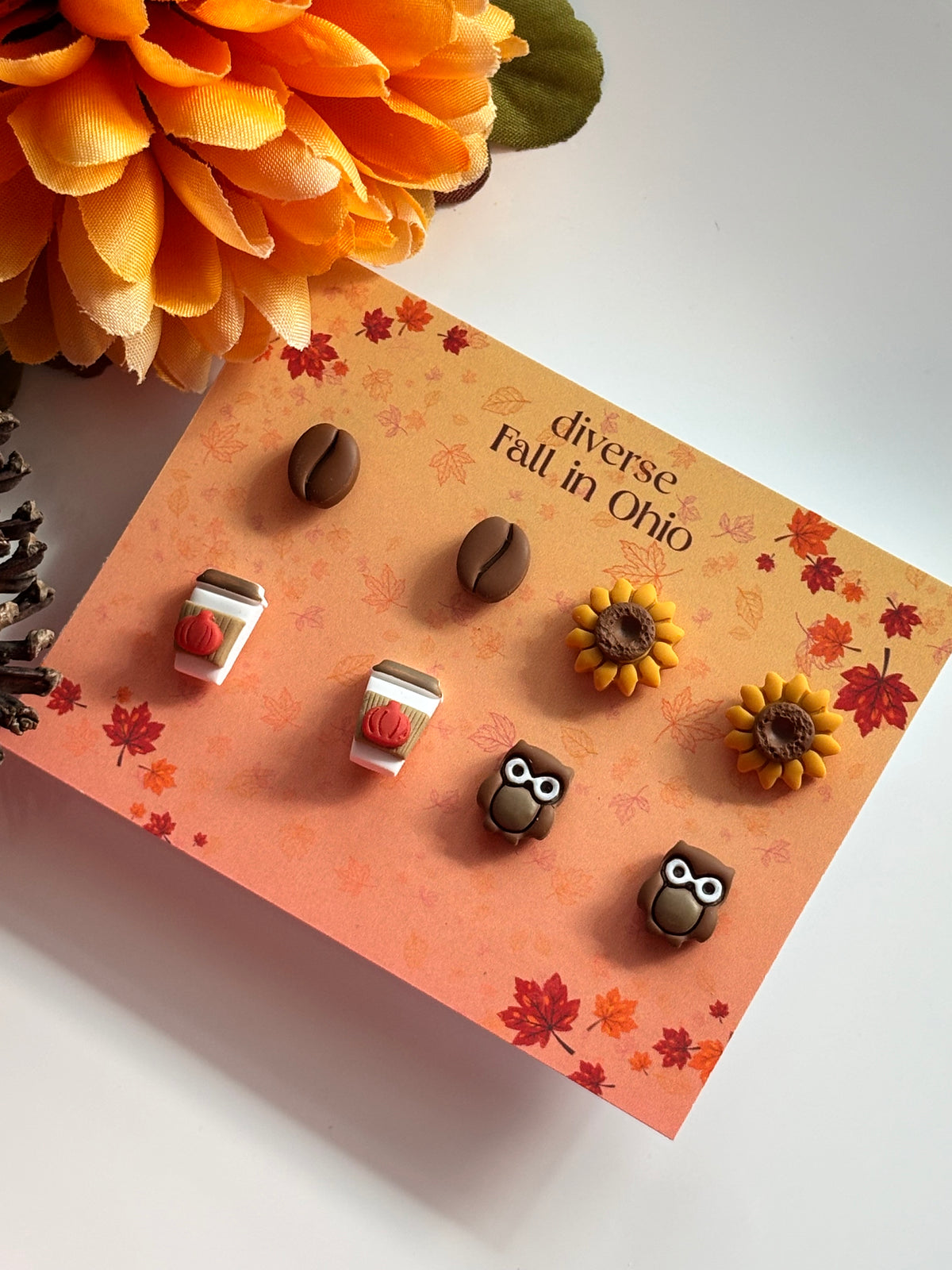 Fall Stud Bundles