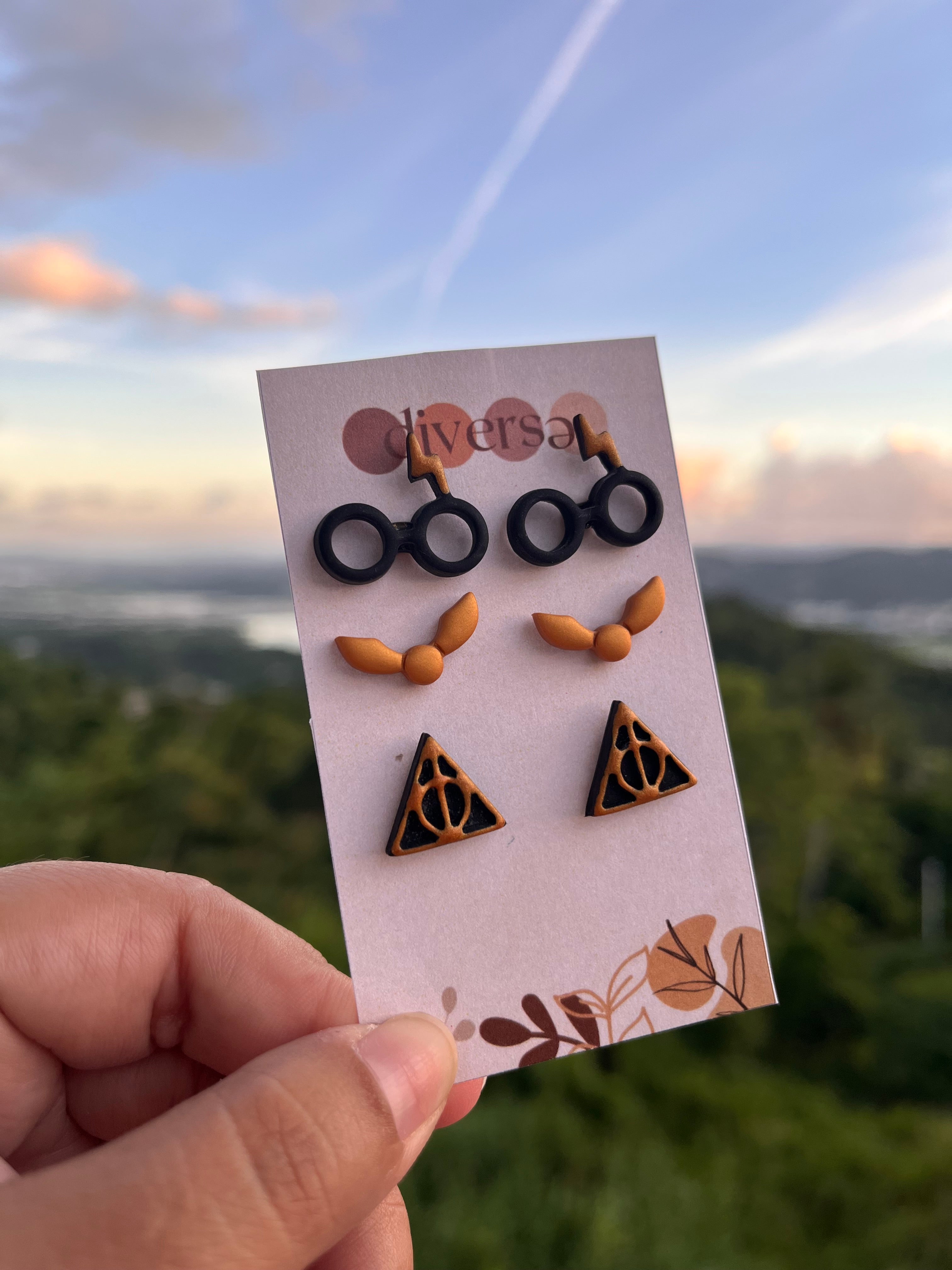 A HOGWARTS INVITATION