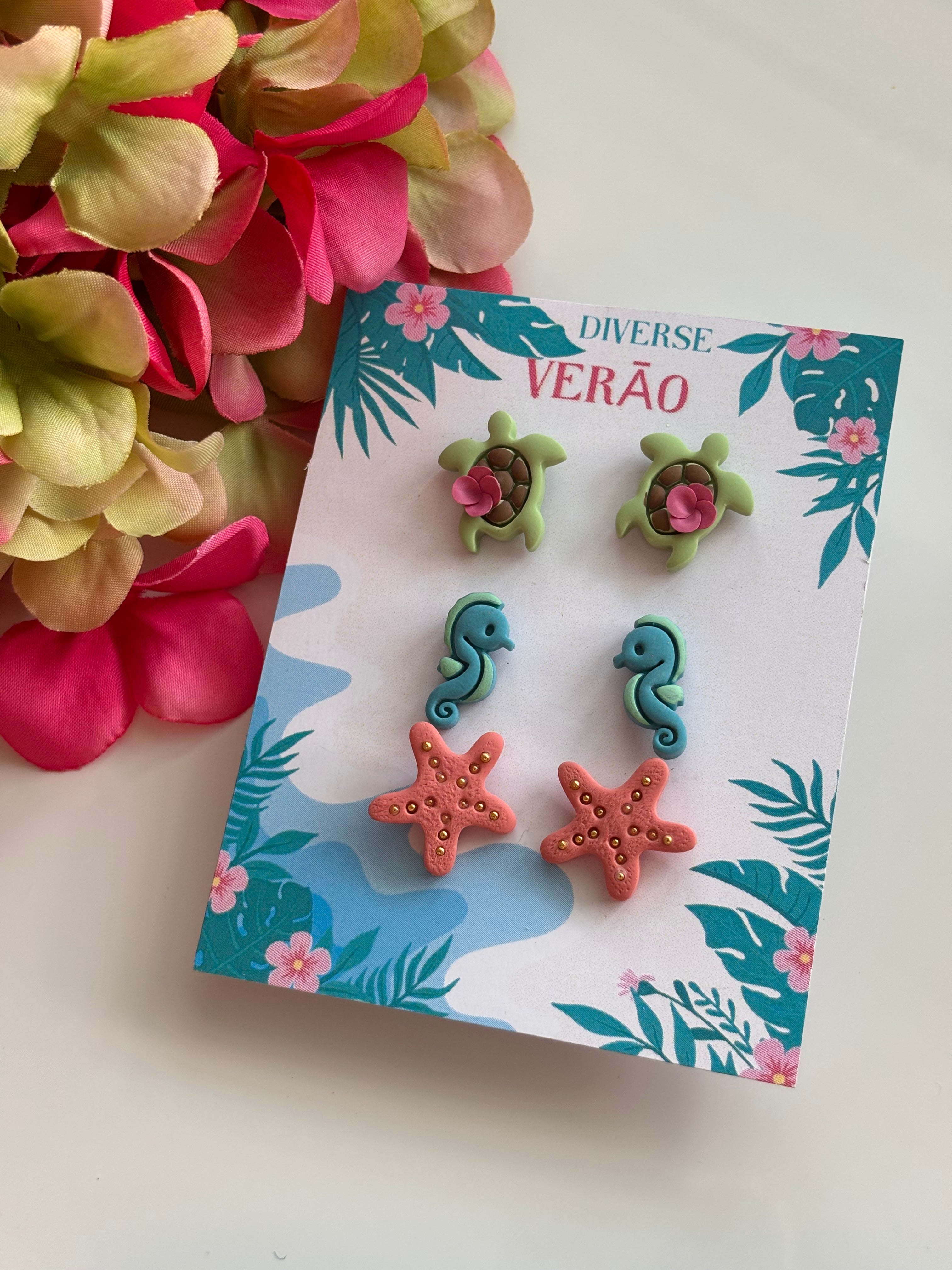 VERĀO Trio Pack
