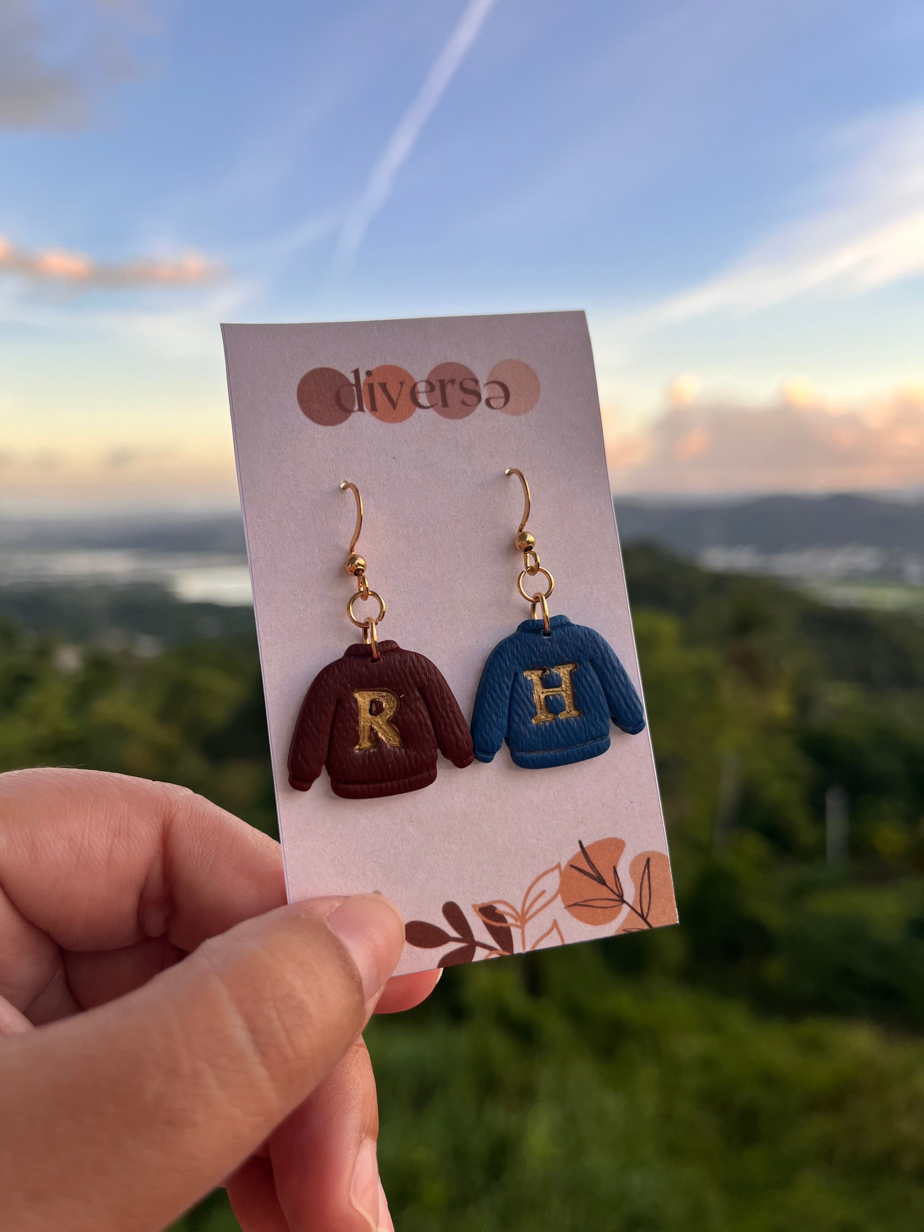 A HOGWARTS INVITATION