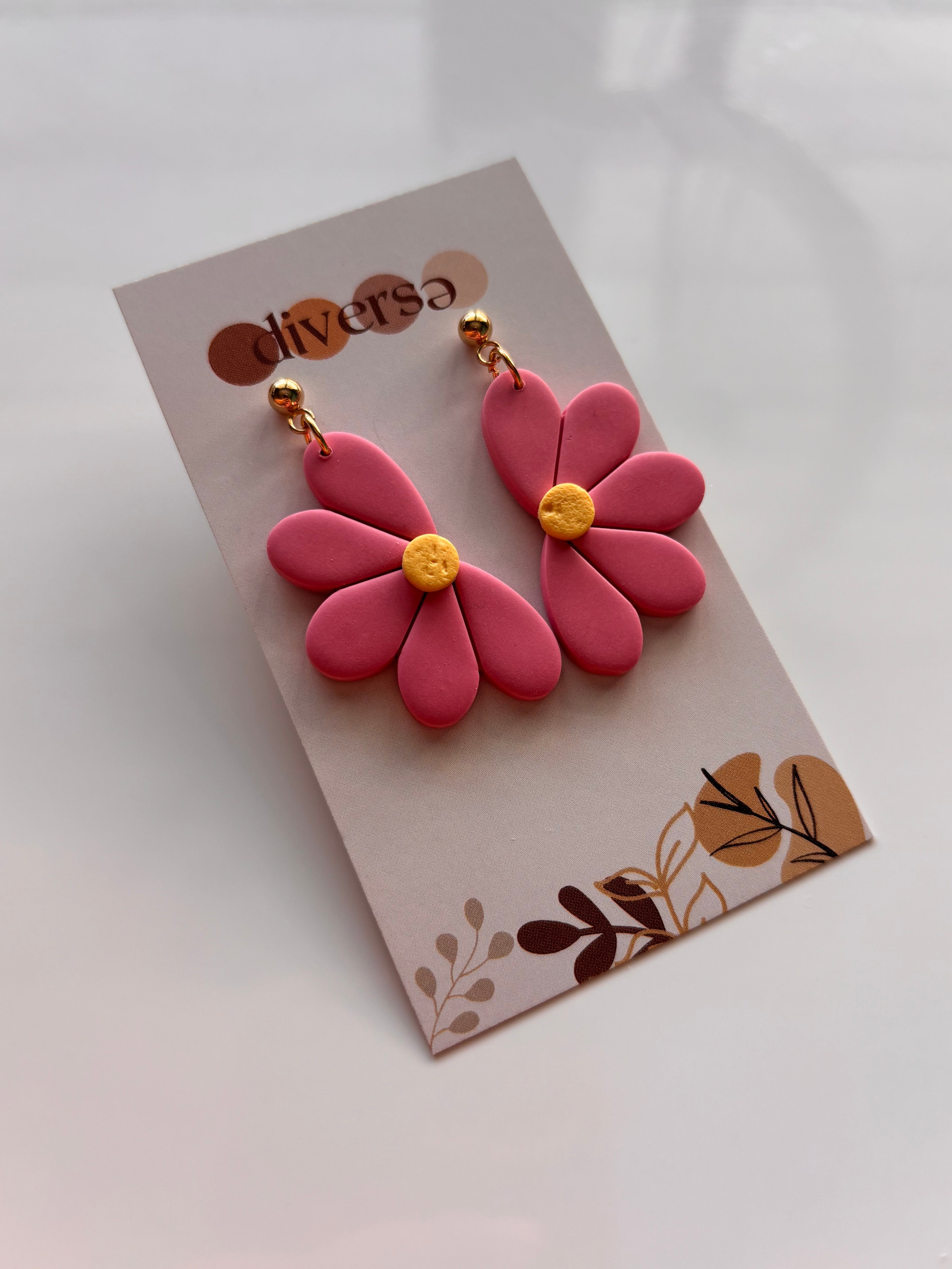 Half Margarita Dangles