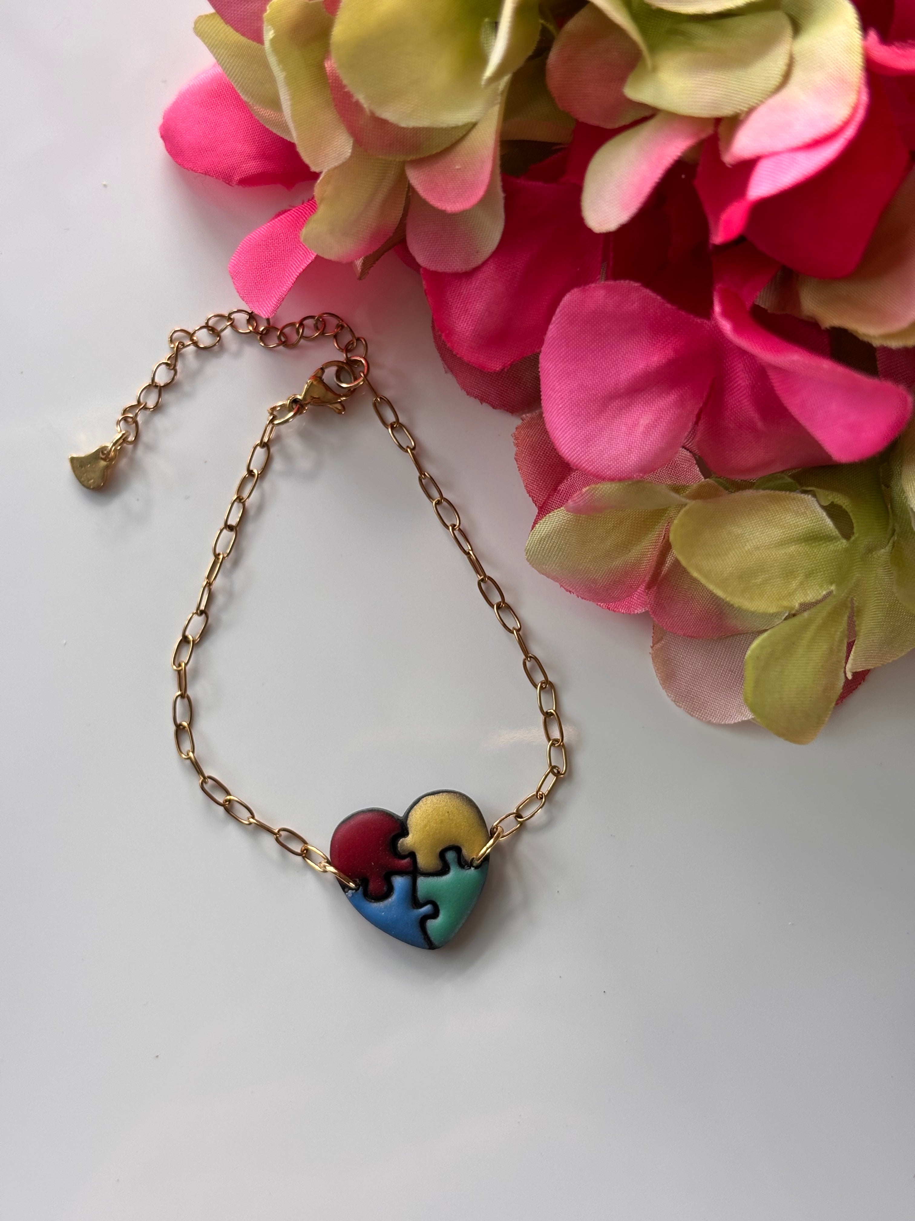 Autism Bracelet