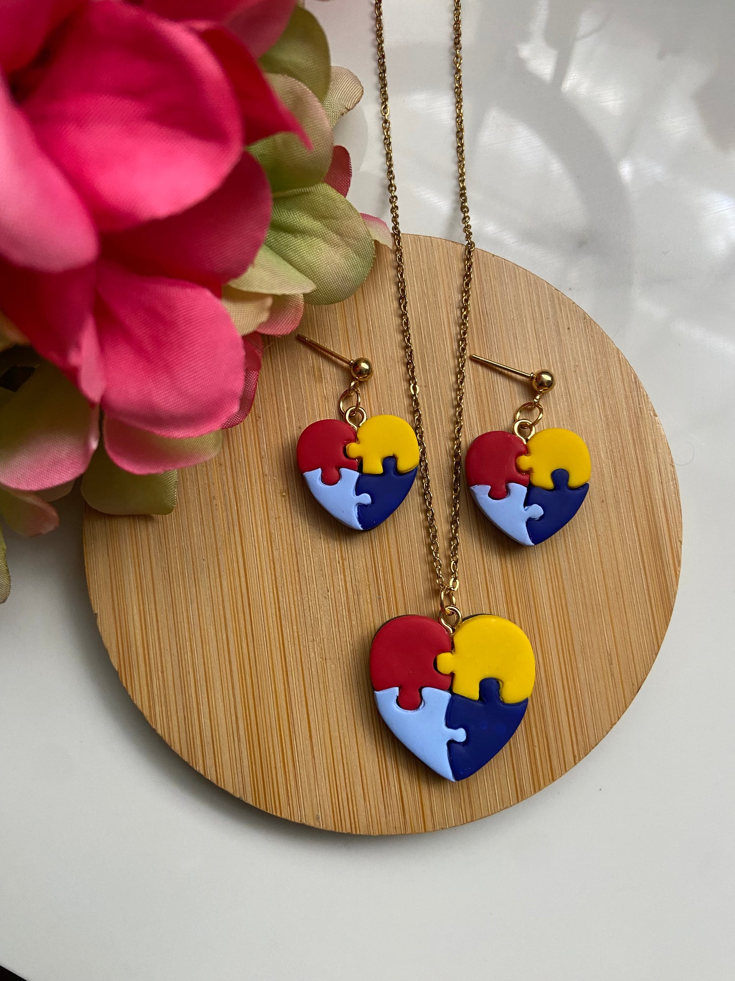 Autism Hearts