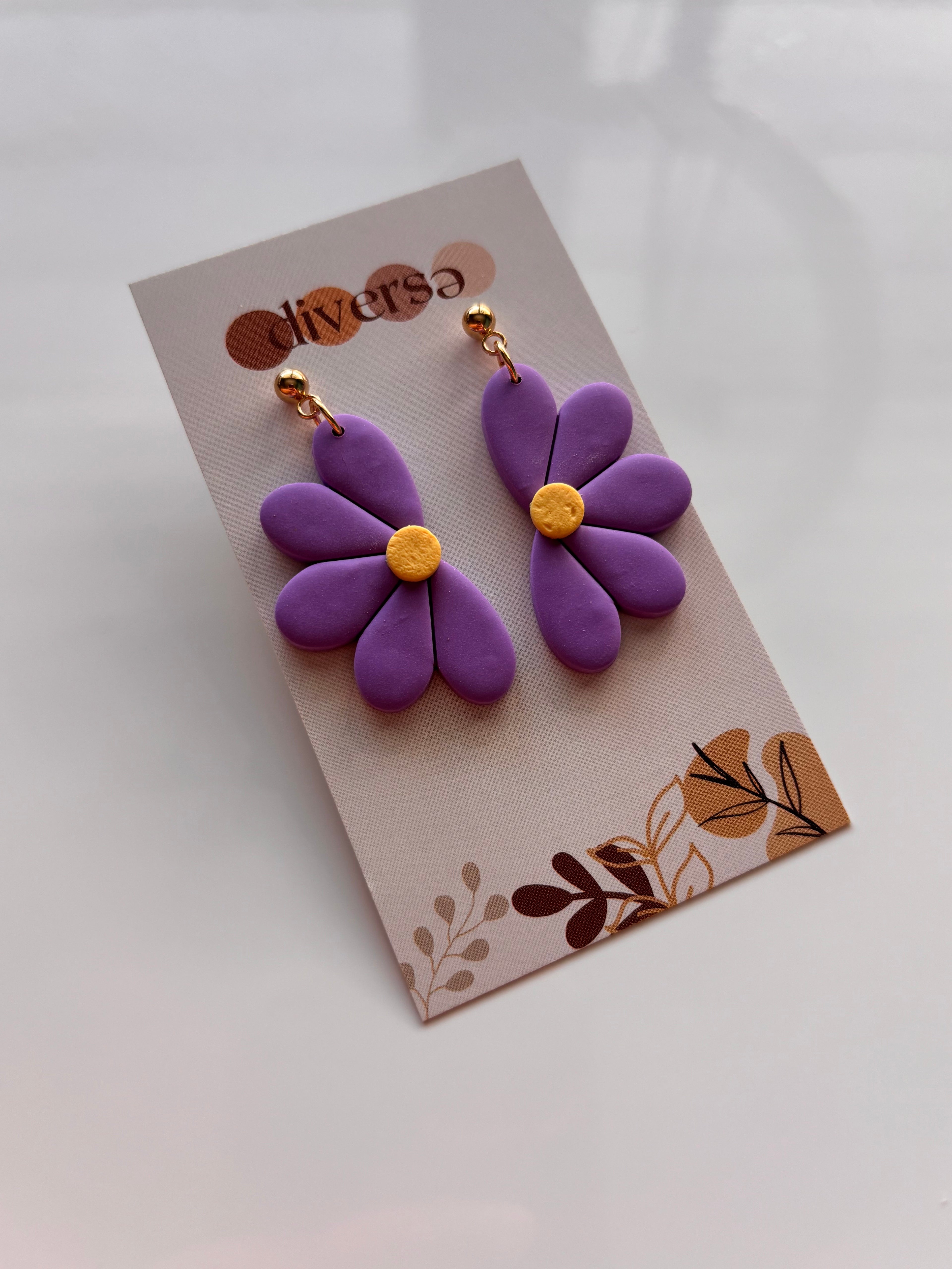 Half Margarita Dangles