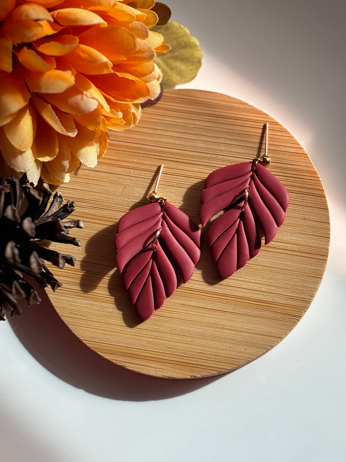 Fall Leaf